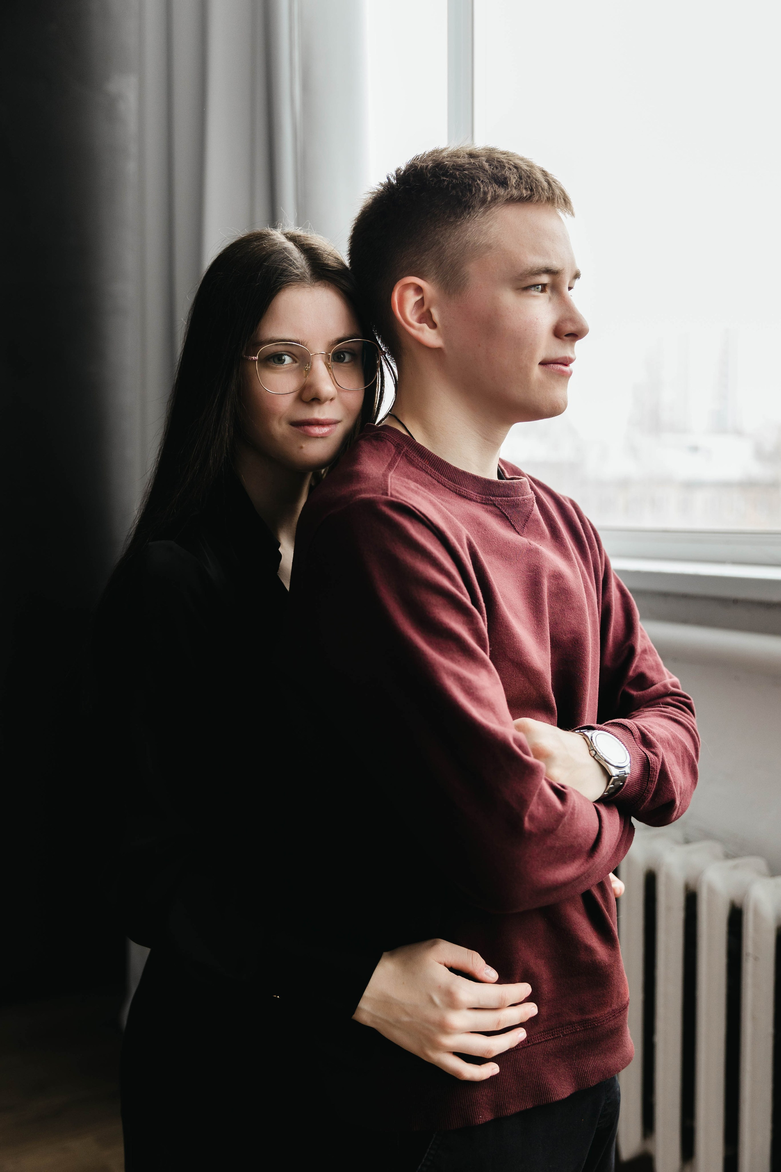 Только вы, эмоции и чуства. Свадебный и семейный фотограф в Карелии