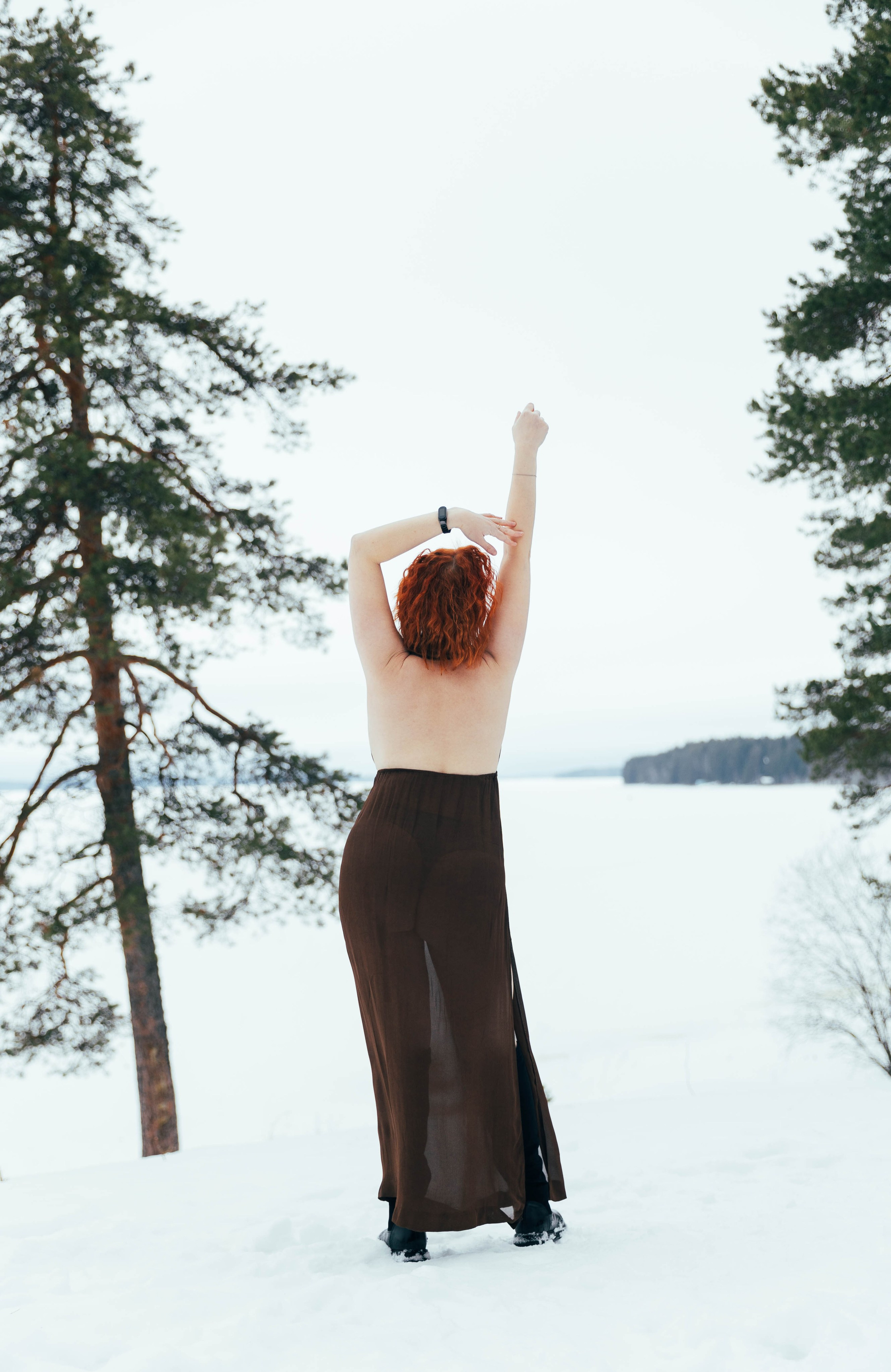 Инна. Свадебный и семейный фотограф в Карелии