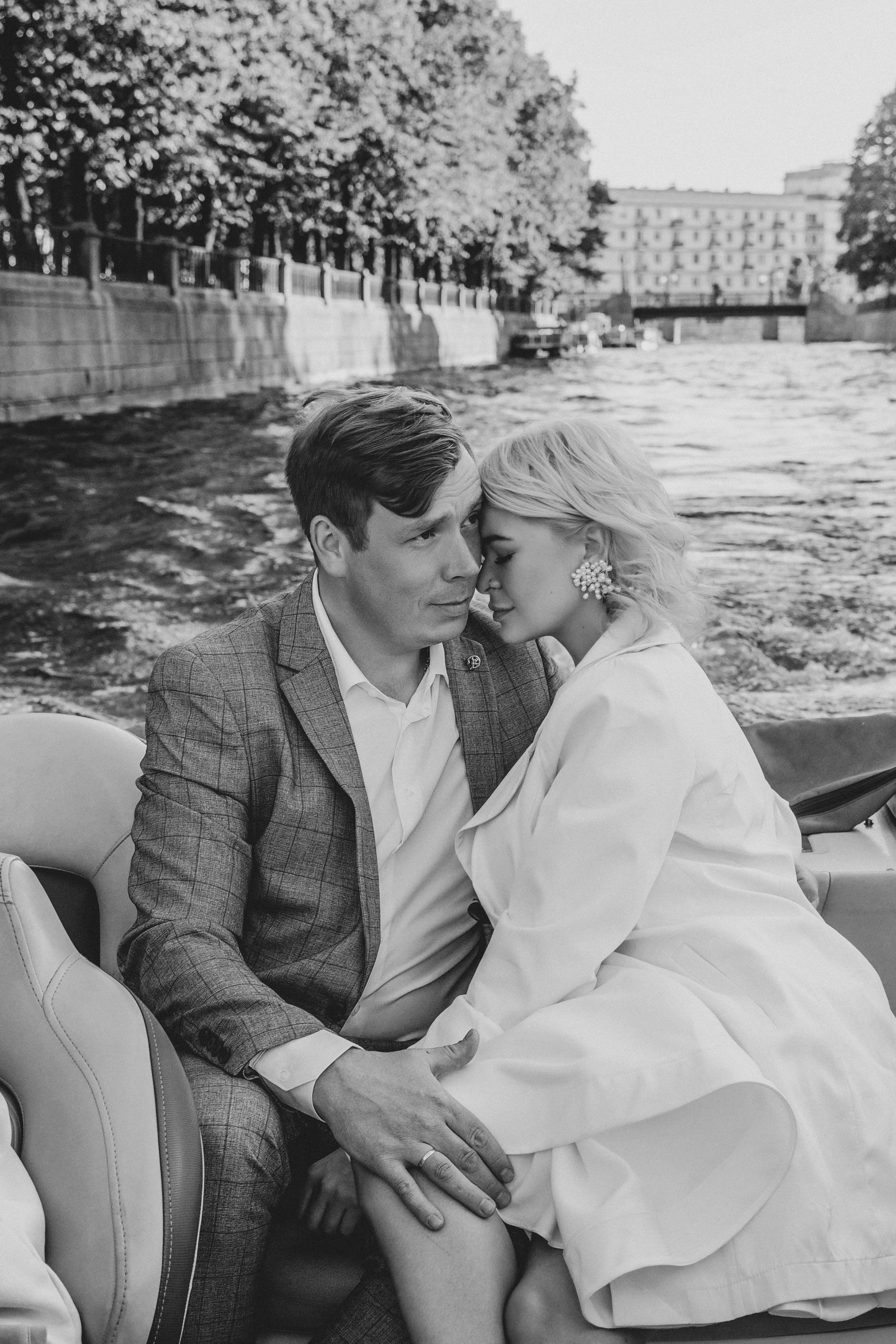 Руслан и Валентина. Свадебный и семейный фотограф в Карелии