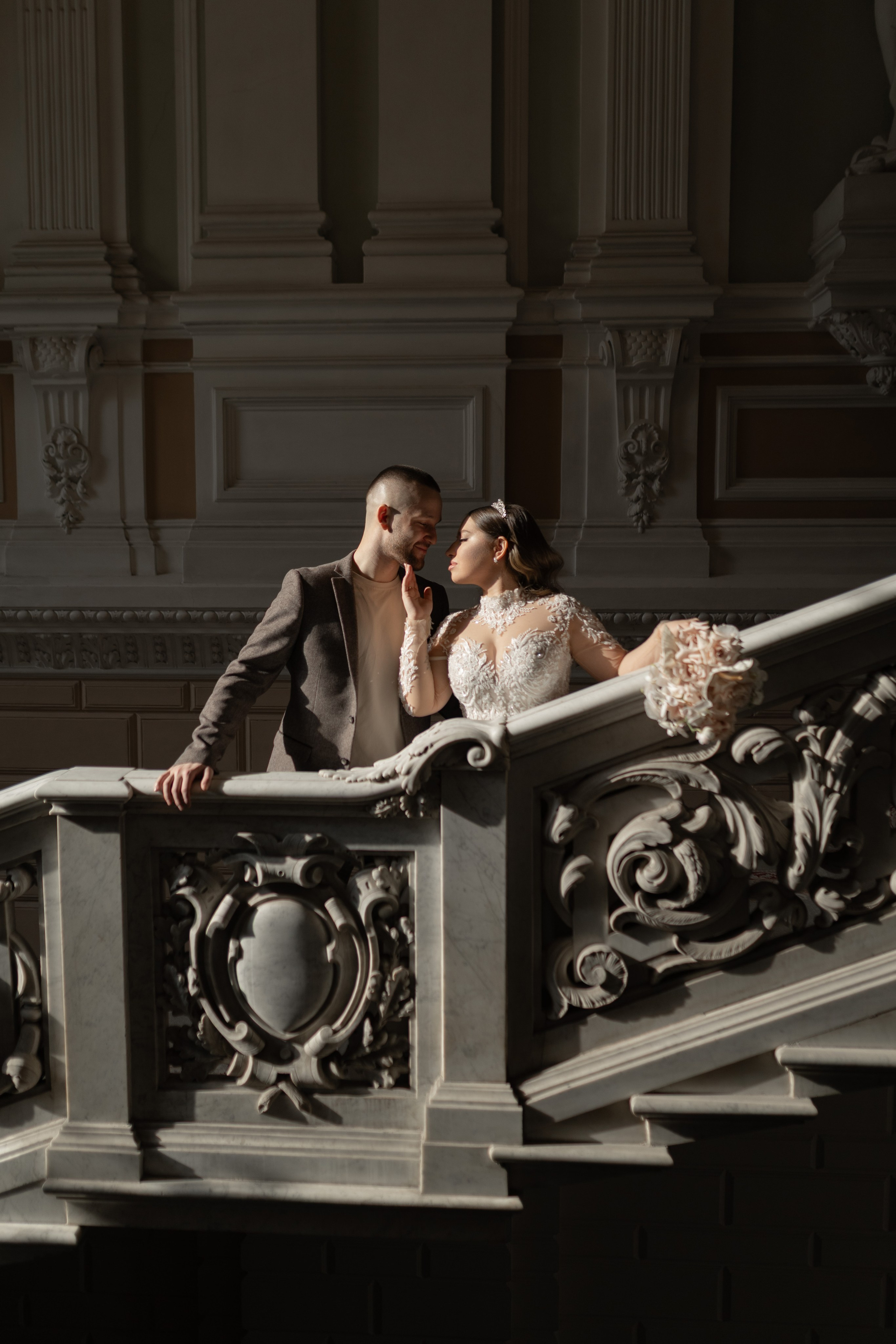 Ваш особенный день. Свадебный фотограф|Юлиана