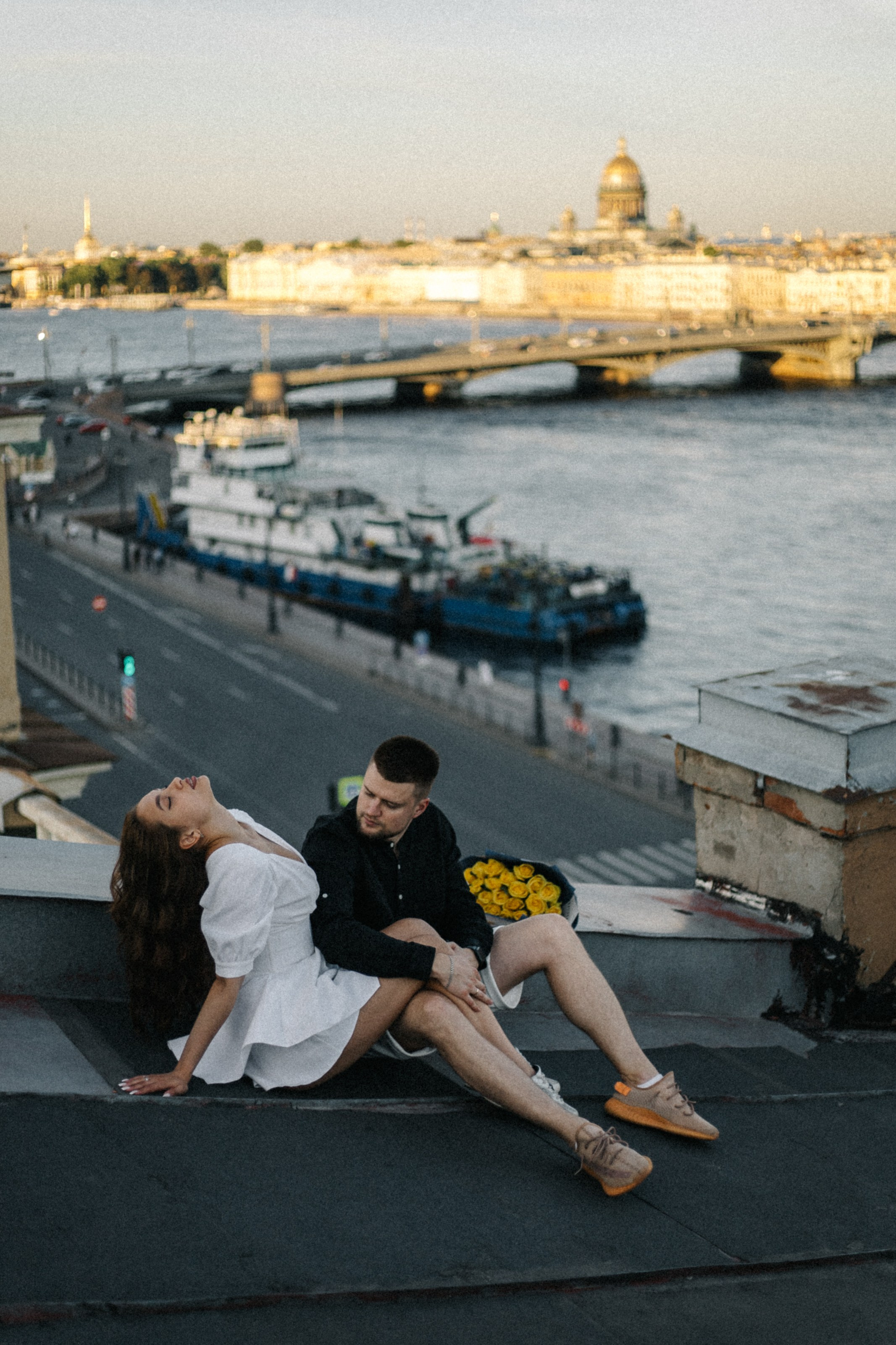 Истории о любви. Свадебный фотограф|Юлиана