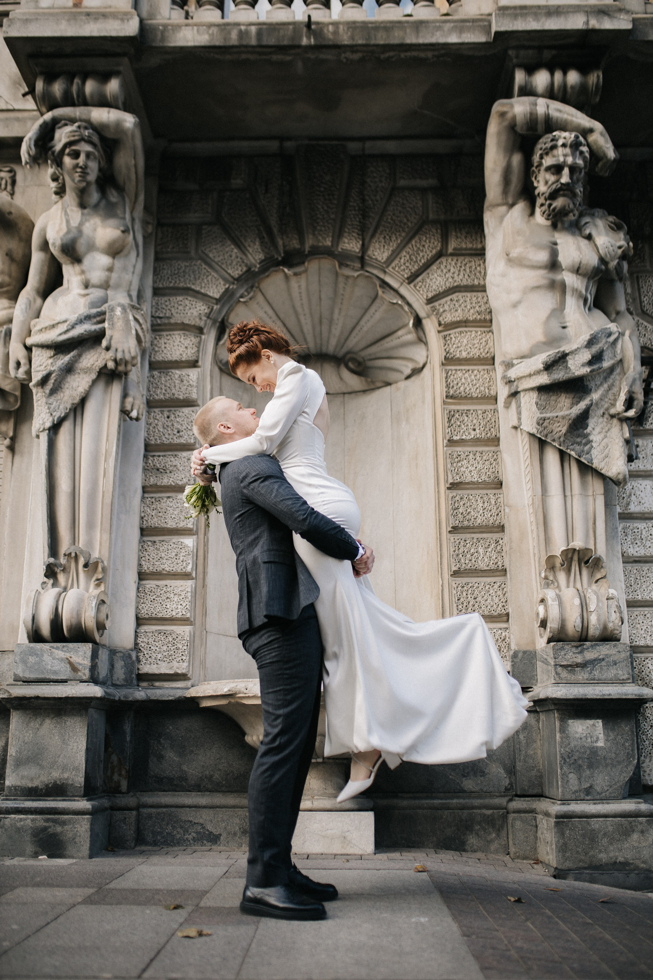 Ваш особенный день. Свадебный фотограф|Юлиана