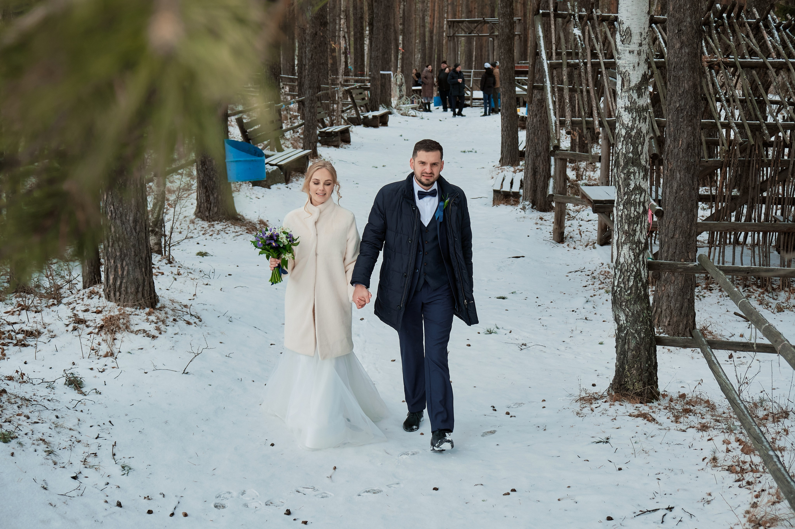 Юлия и Евгений. Фотограф в Екатеринбурге Наталия Нарышкина, бизнес контент, танец