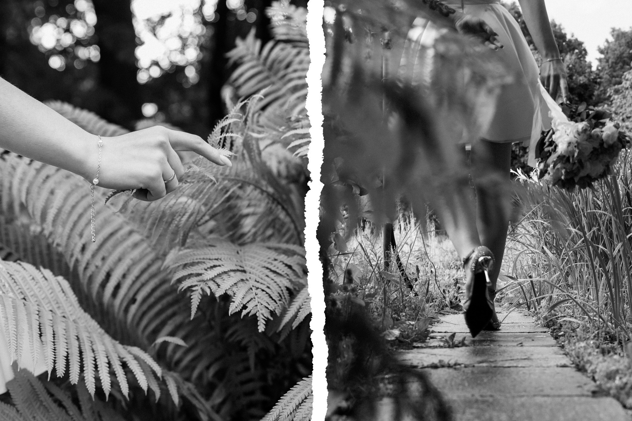 Свадебная фотосессия в Пензе. Фотограф Константин Жуйков