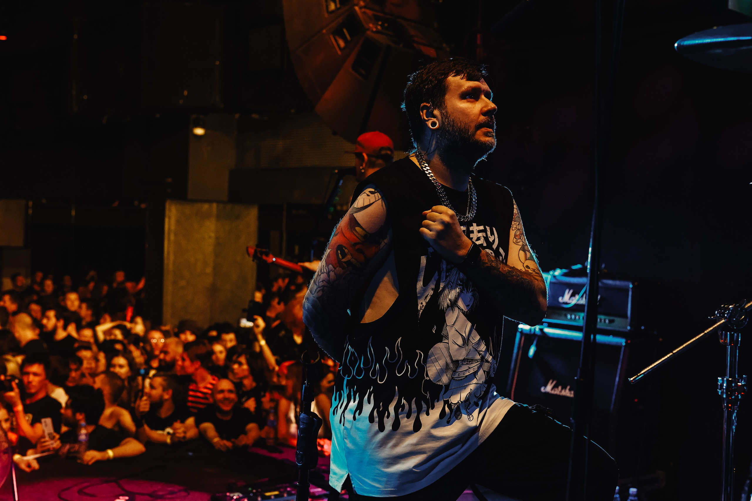 СЕНТЯБРЬ ГОРИТ @PRAVDA CLUB