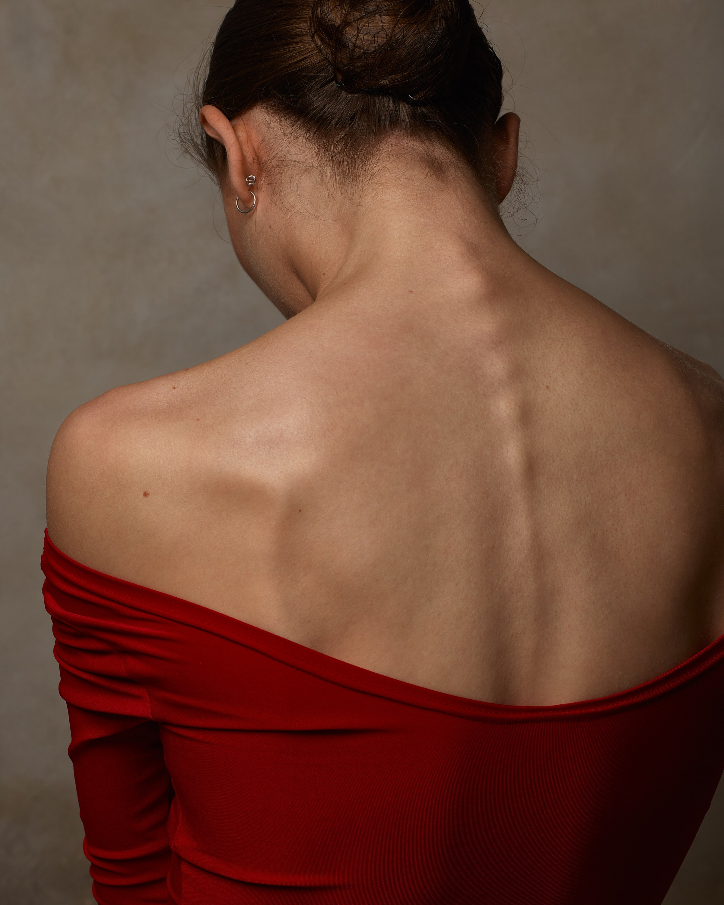 Художественная женская фотосессия. Фотограф Анастасия Леонтьева Санкт-Петербург