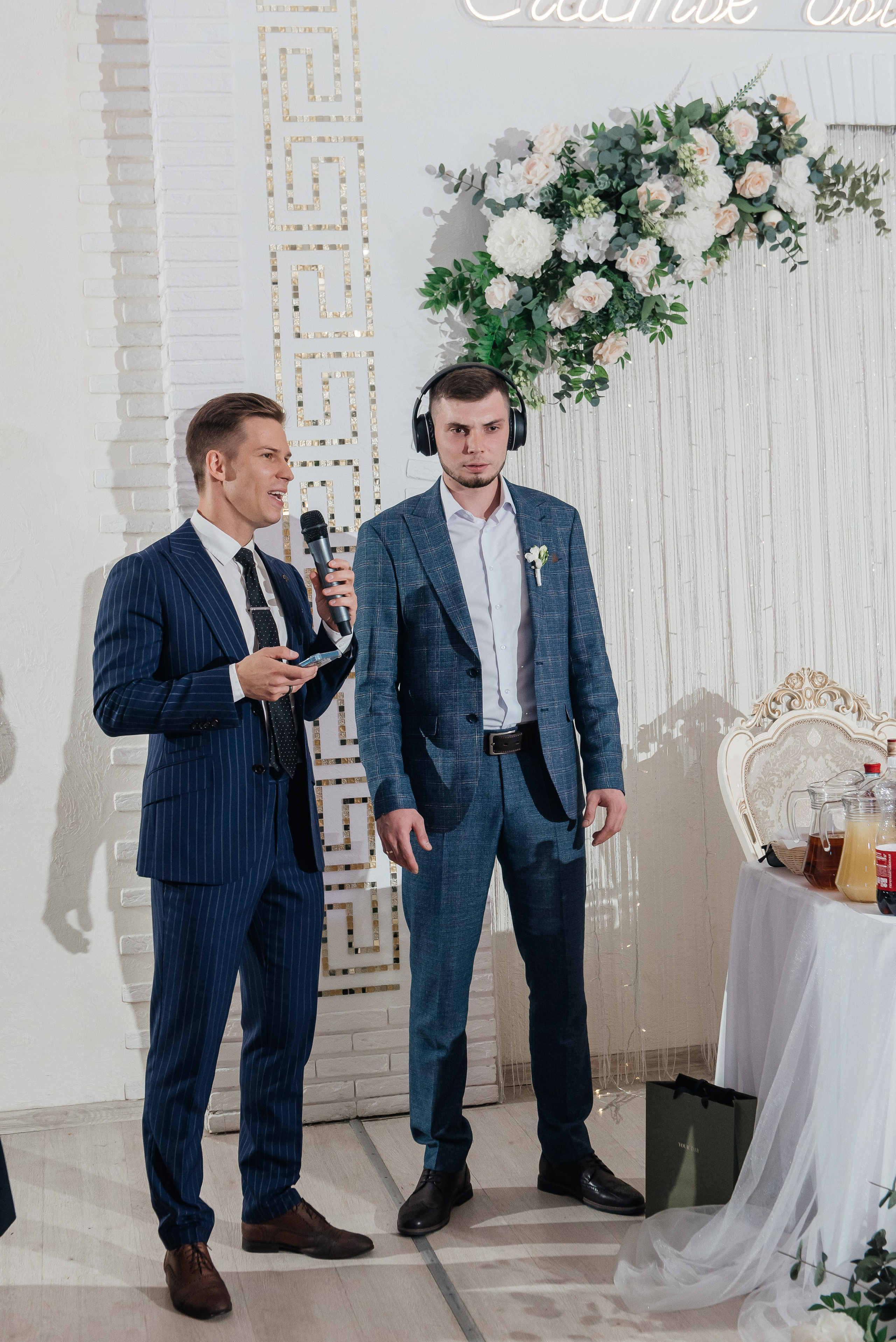 Elizaveta & Oleg. Свадебный и семейный фотограф | Екатерина Вяткина