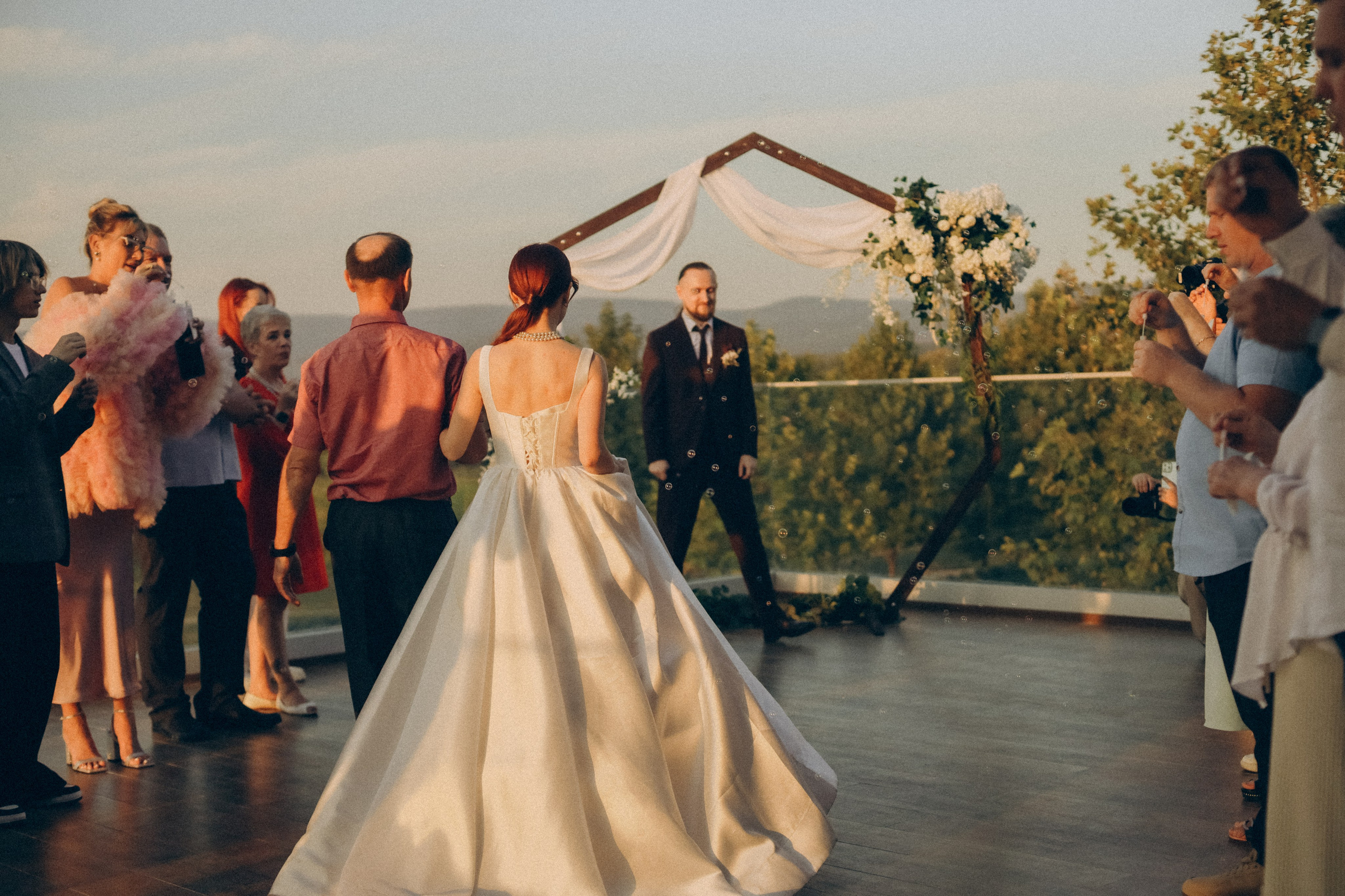 Виктория и Александр. Семейный фотограф Анапа