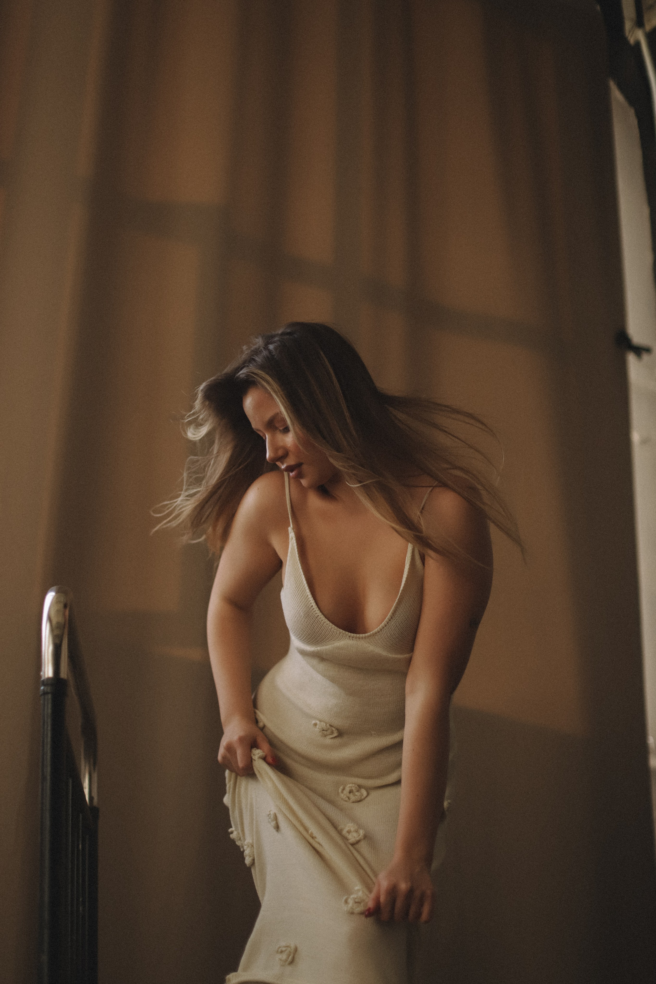 Настя. Фотограф в Нижнем Новгороде Кристина Батанова