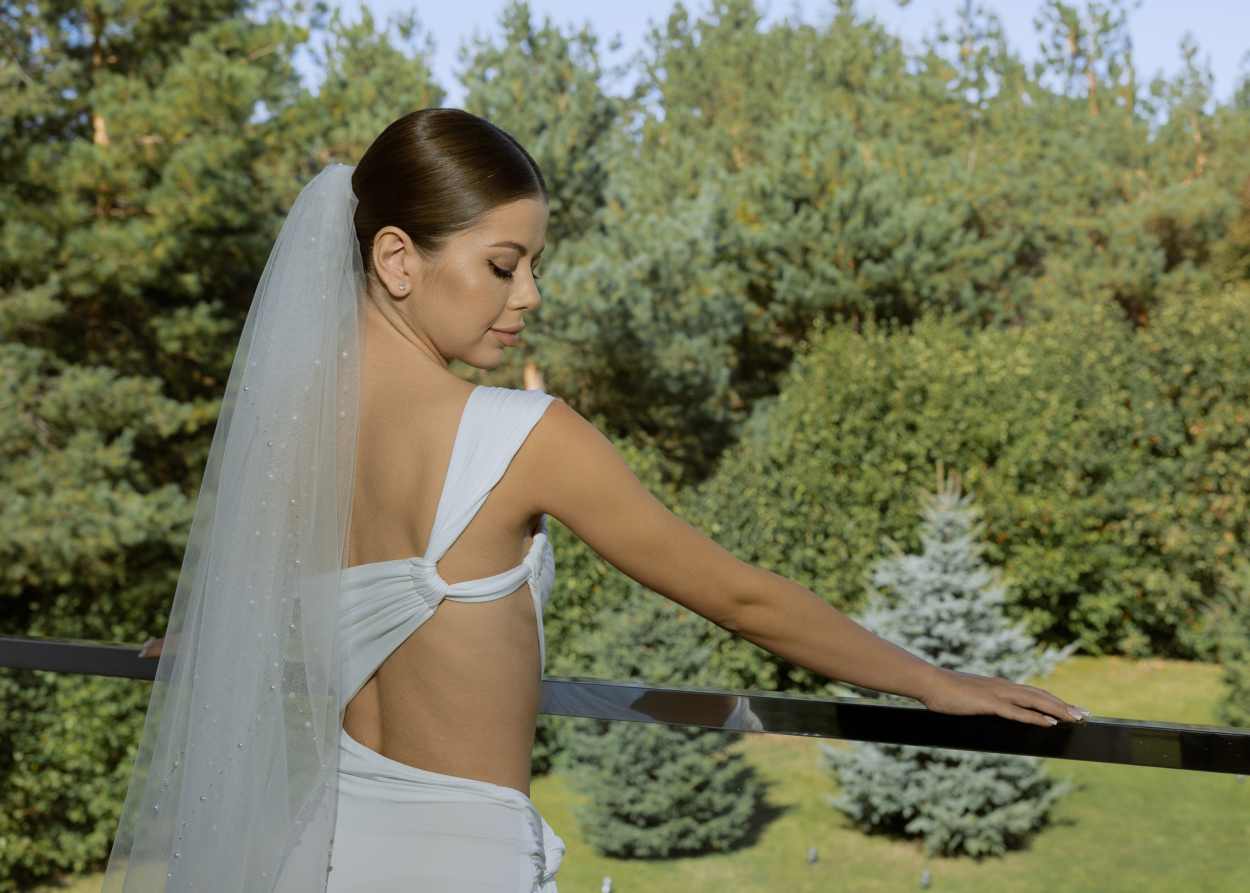 Сергей и Ксения. Фотограф Эмиль Исякаев