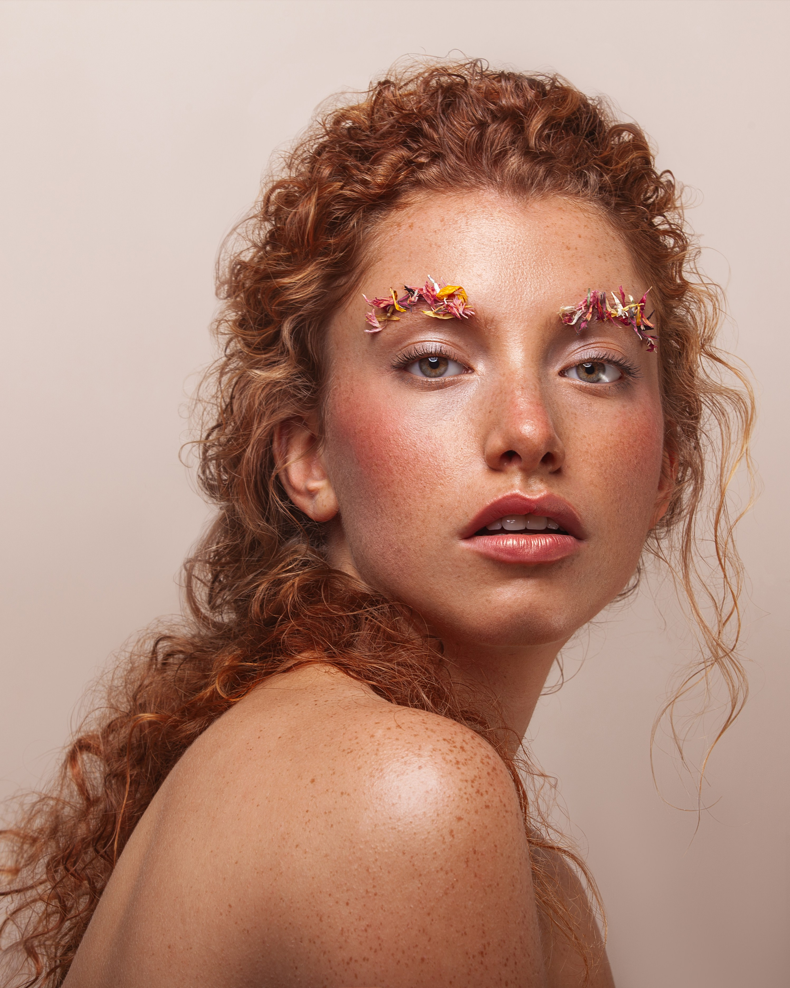 Beauty. Ретушер Лолита Алексеева