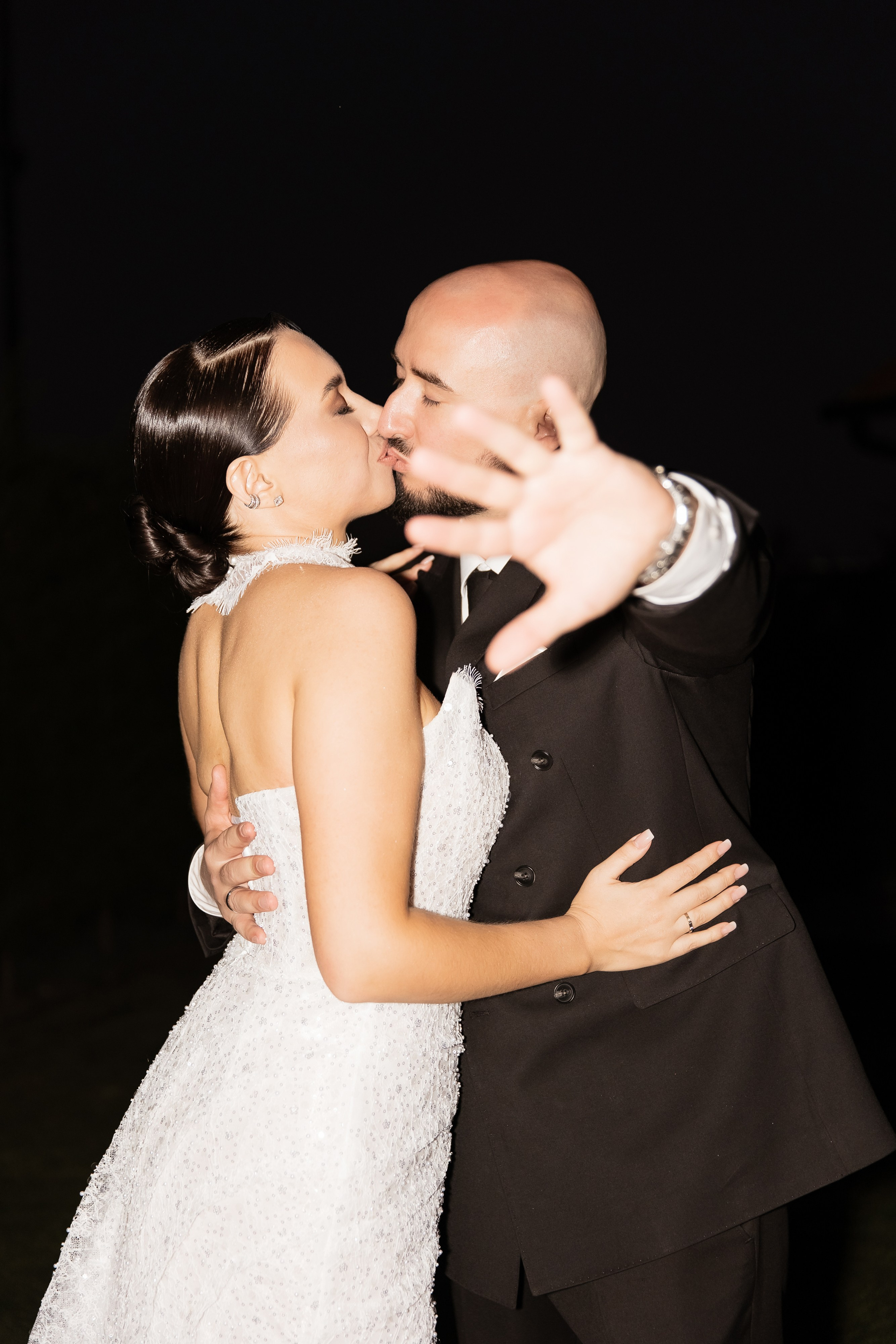 И&Л. Свадебный фотограф