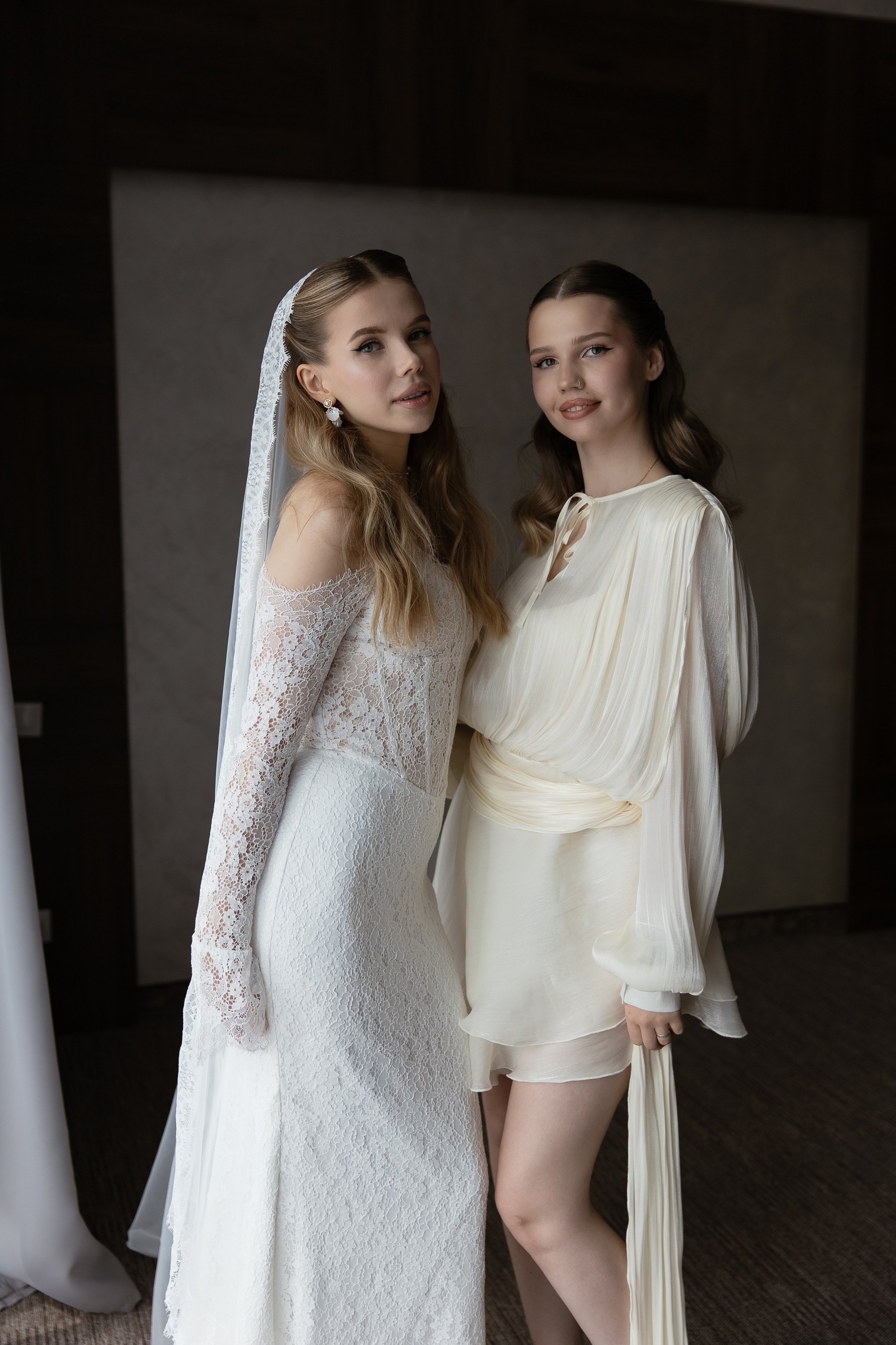 В&С. Свадебный фотограф