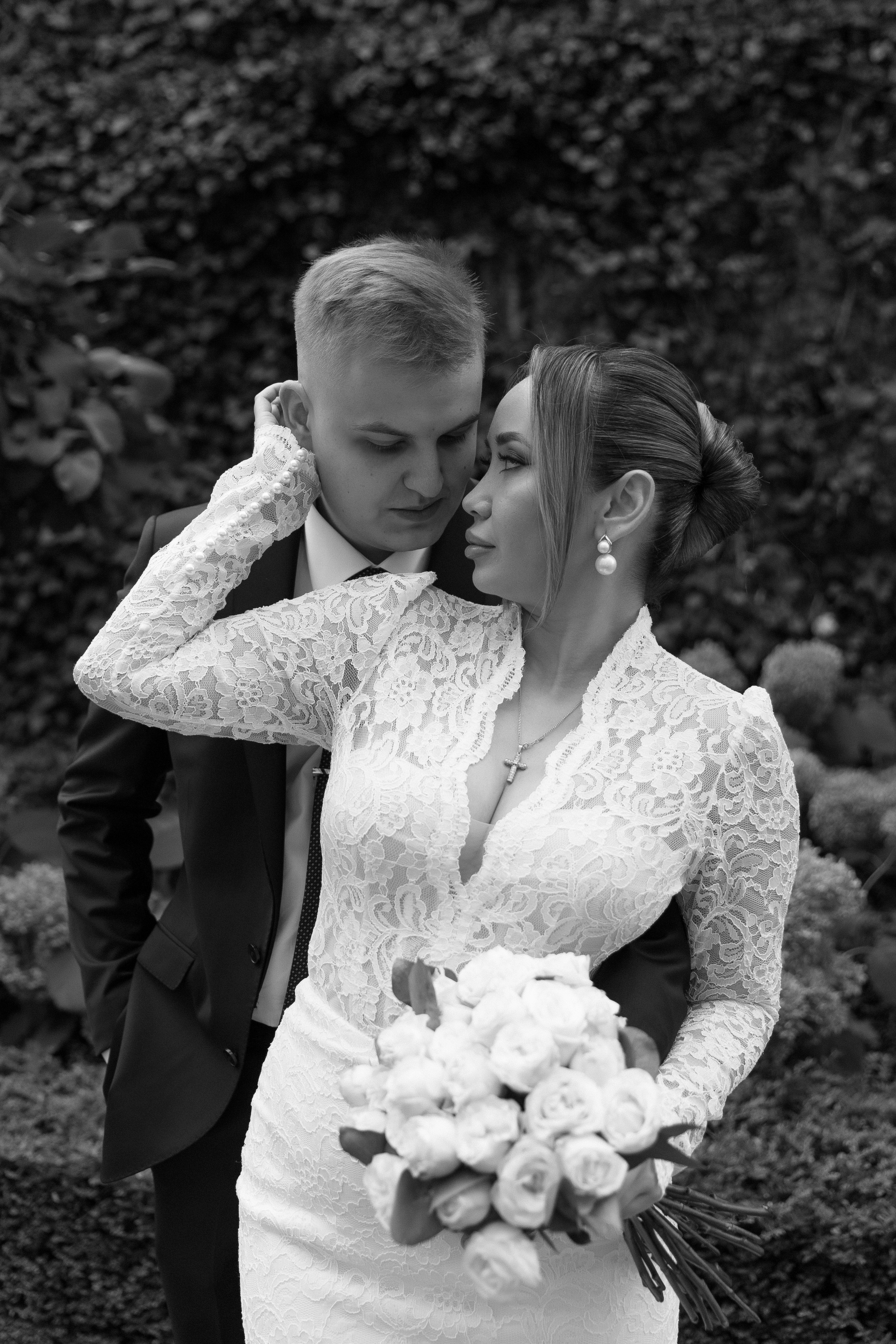 К&Е. Свадебный фотограф