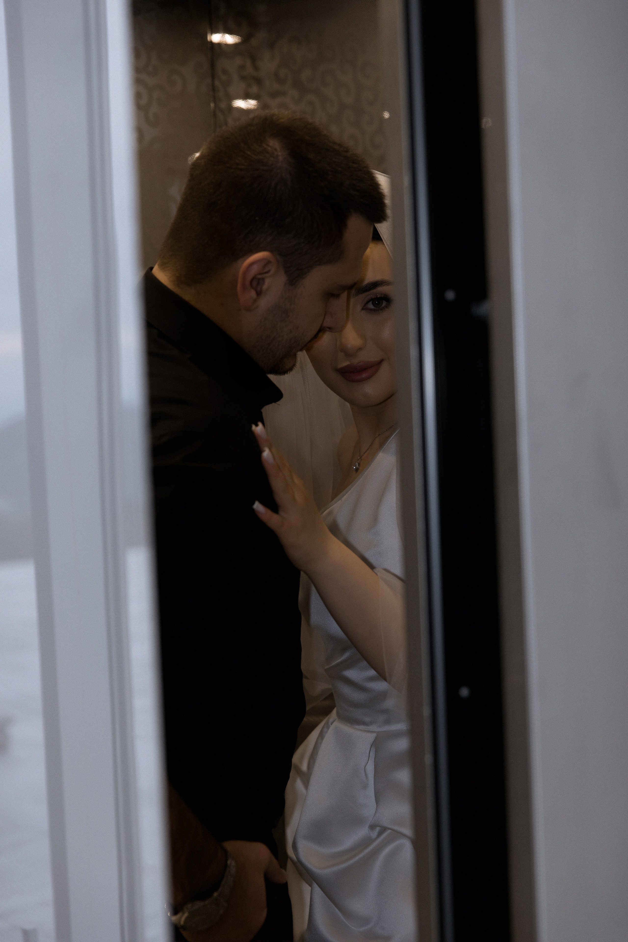 С&А. Свадебный фотограф