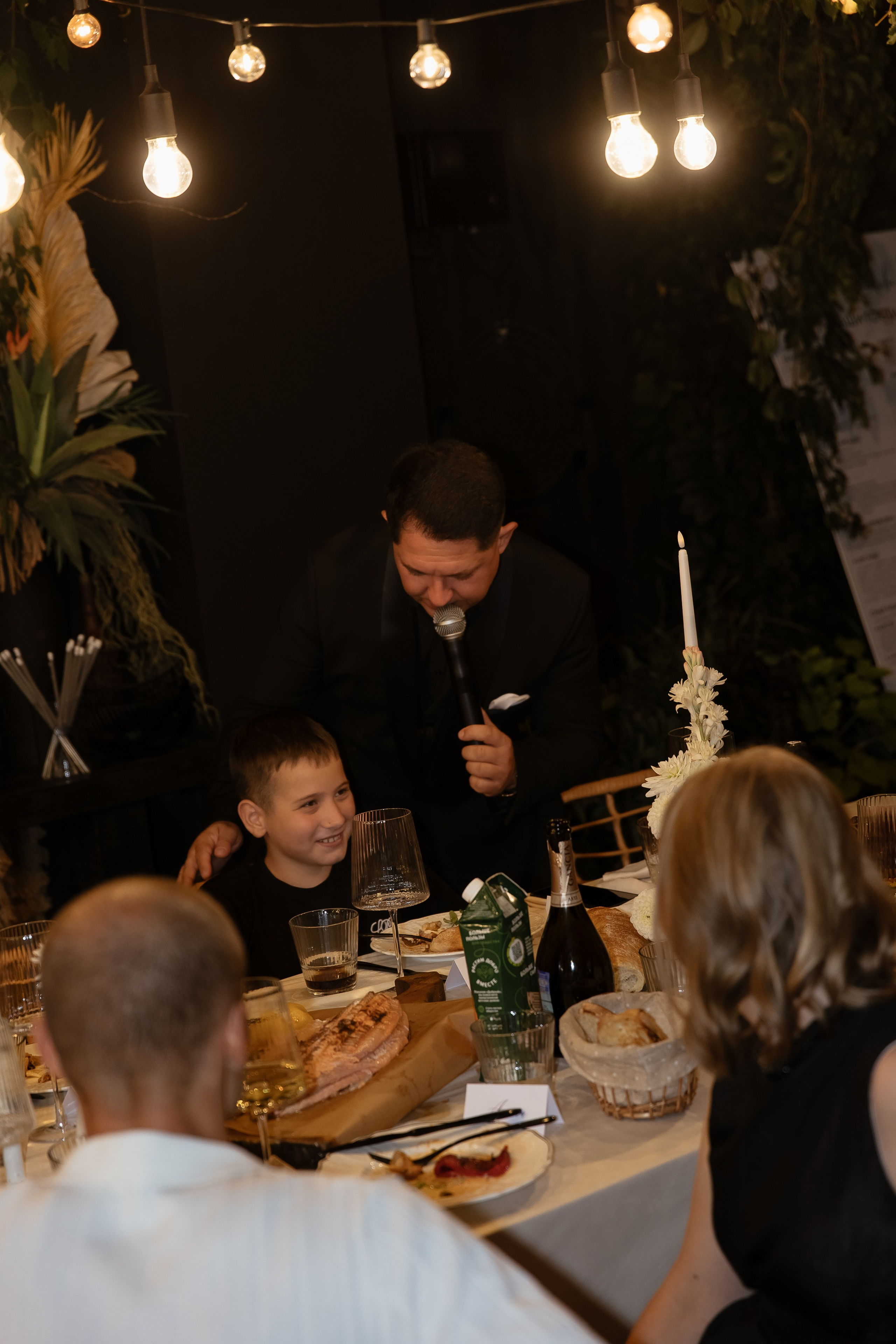 И&Л. Свадебный фотограф