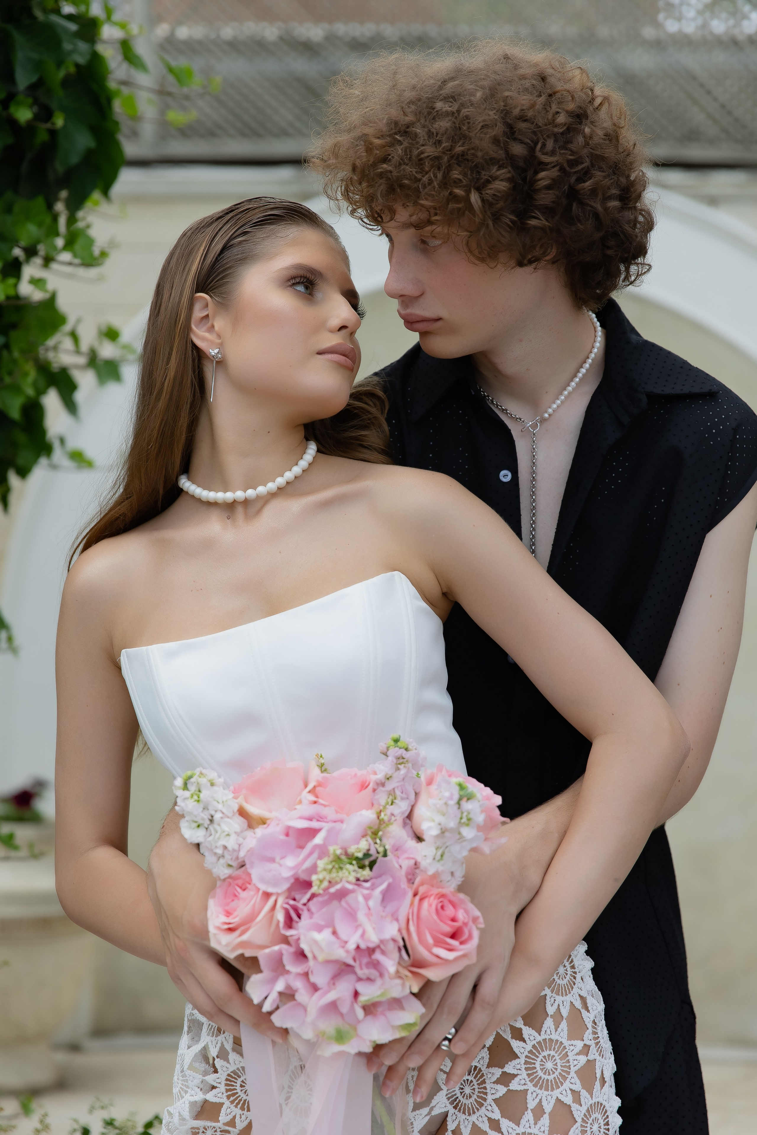 A&A. Свадебный фотограф