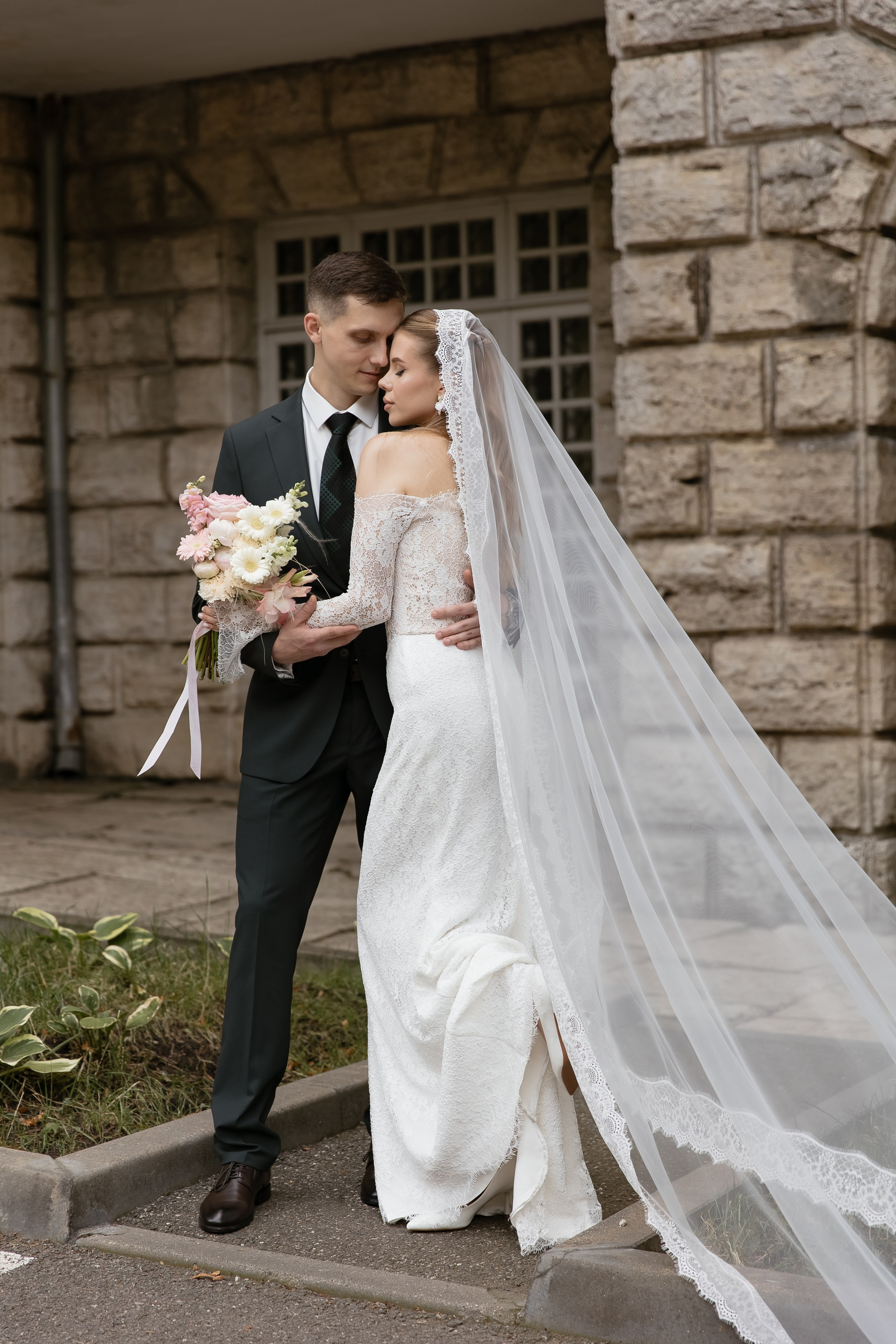 В&С. Свадебный фотограф