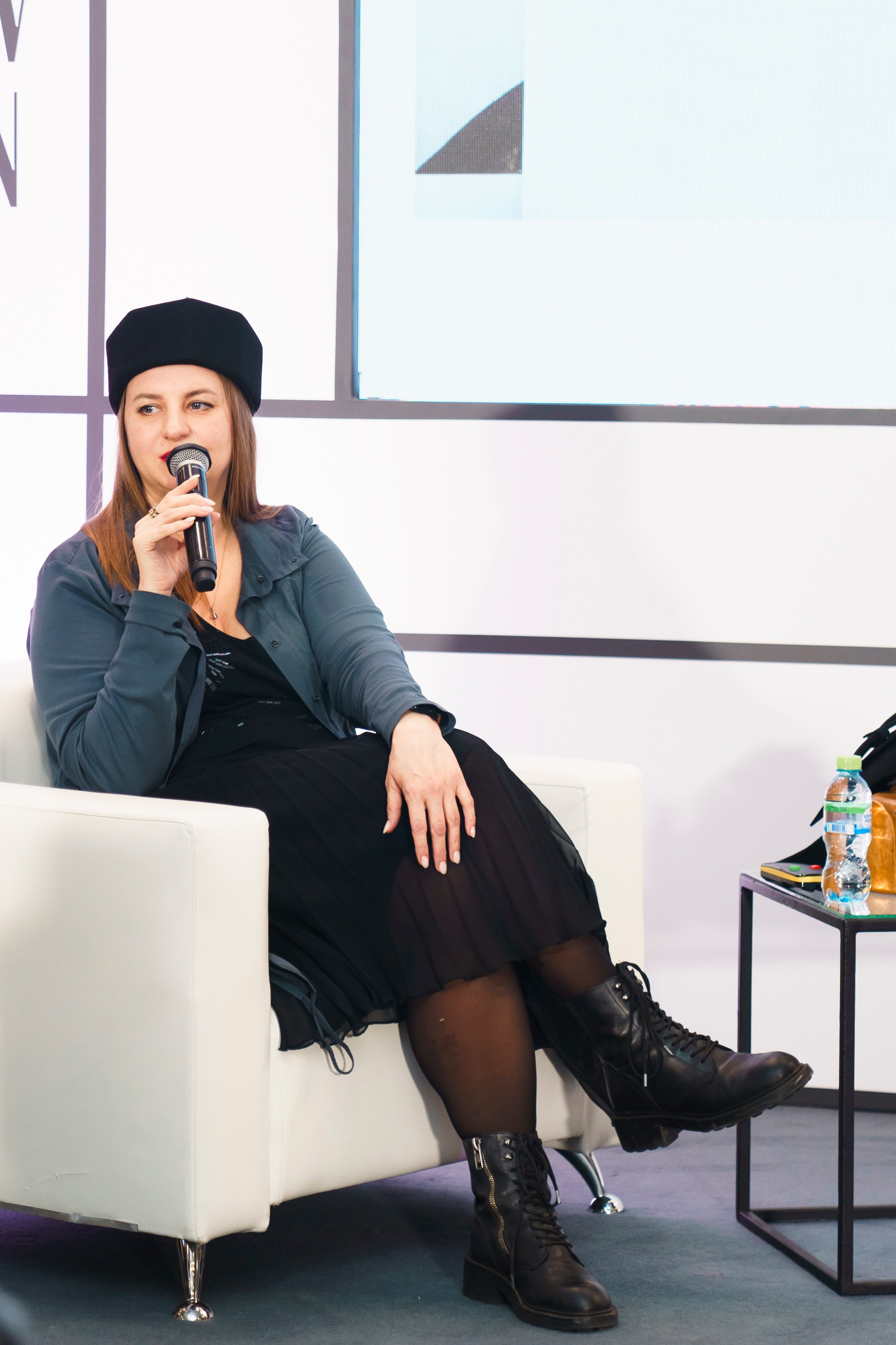 Fashion Week 2025. Свадебный фотограф в Москве Кристина Чехова