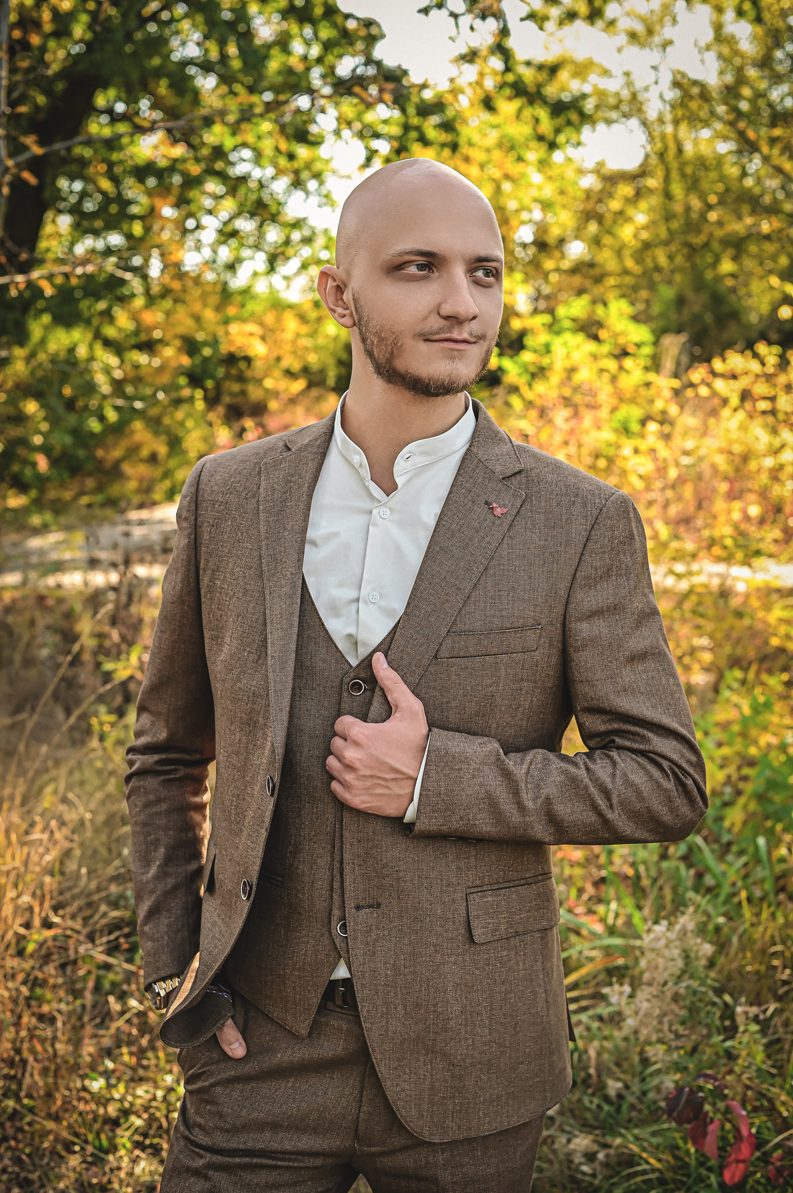 Съемка на улице. Семейный и свадебный фотограф в Донецке Донская Анастасия