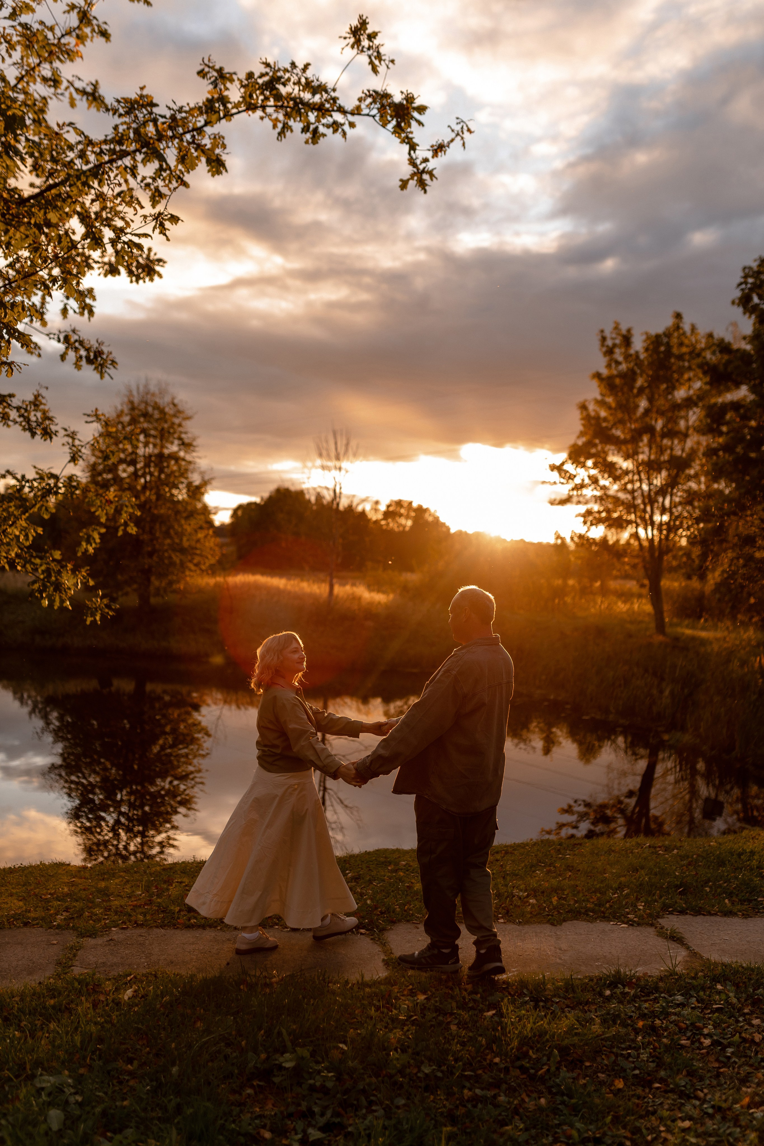 Светлана и Игорь. Свадебный фотограф Елена Ловцевич