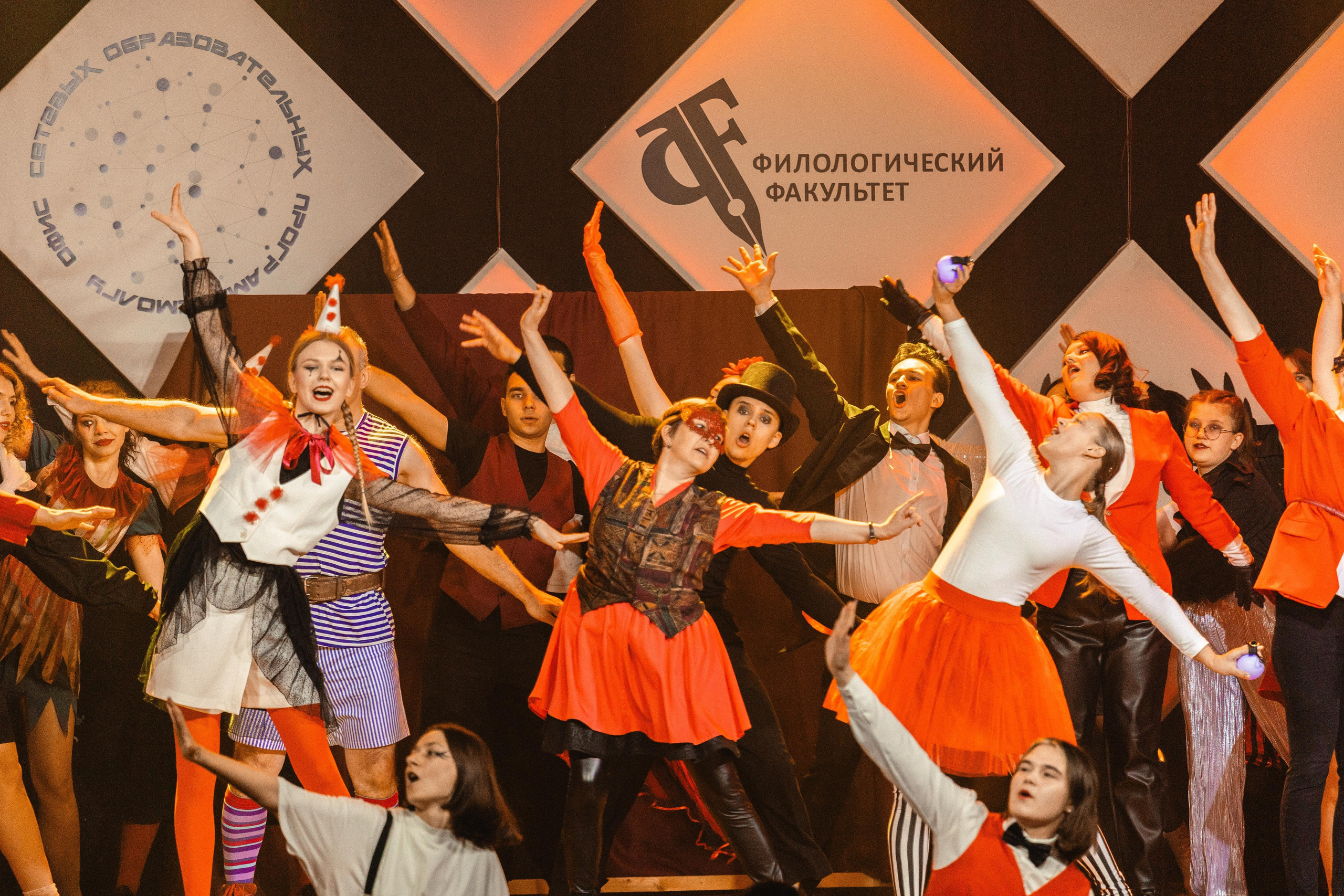 Студвесна 2025 — 50/50. KiPPER Gallery — Фотограф