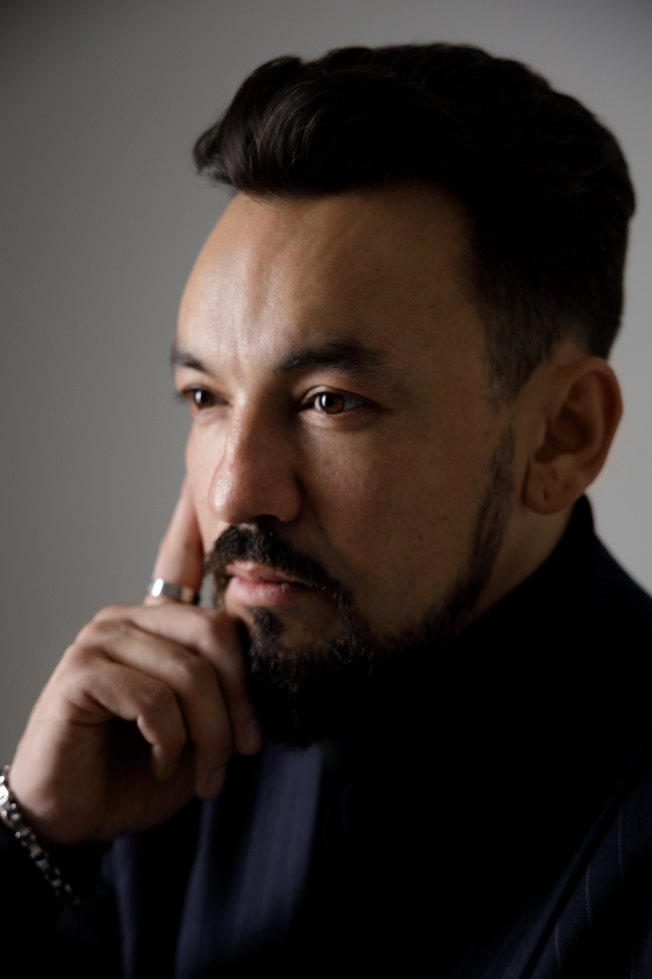 МУЖСКОЙ ПОРТРЕТ. Фотограф Иркутск.Дарья Казакова