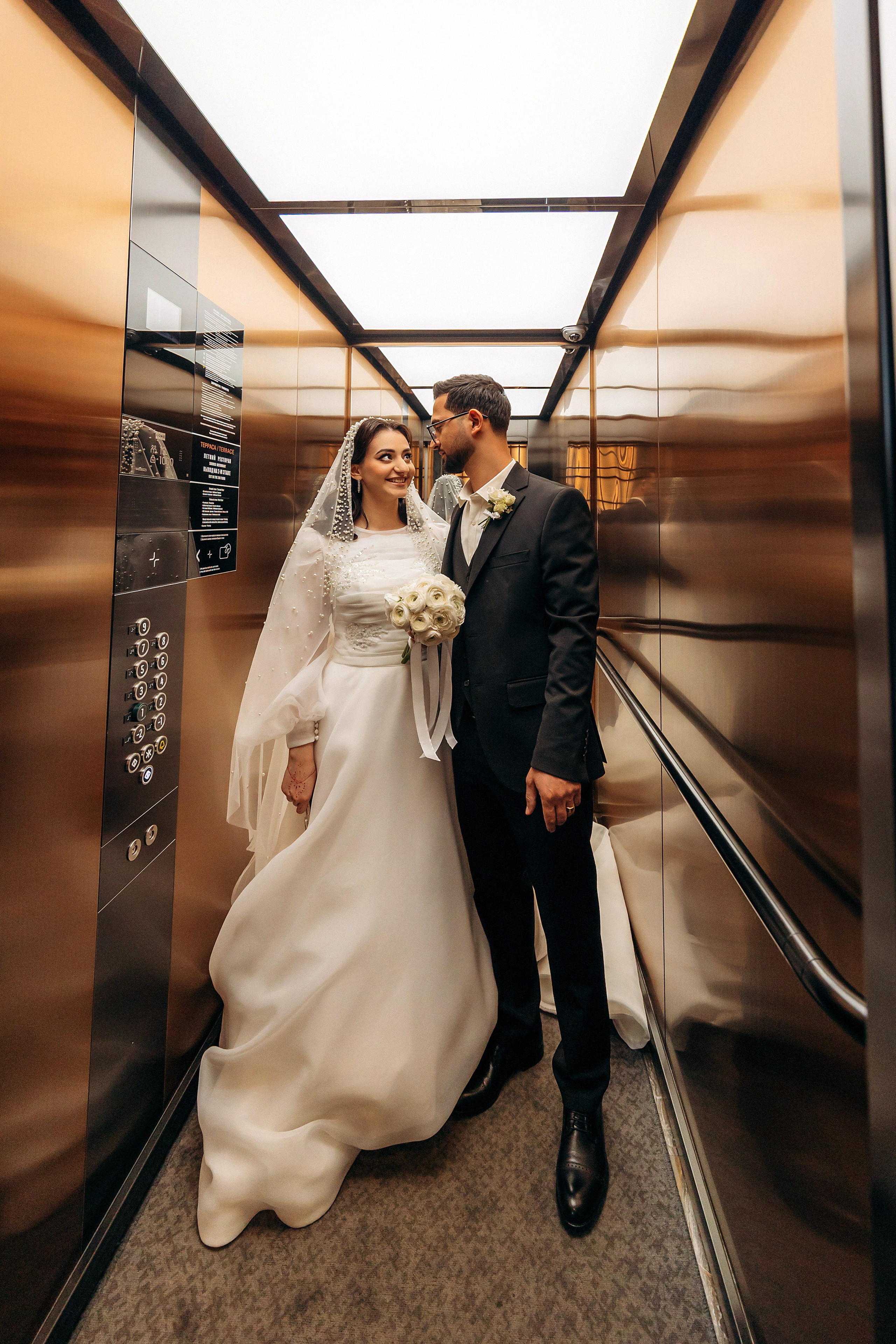 Мурад и Арина. Фотограф в Калининграде свадебная фотография, репортажная, фотосессии