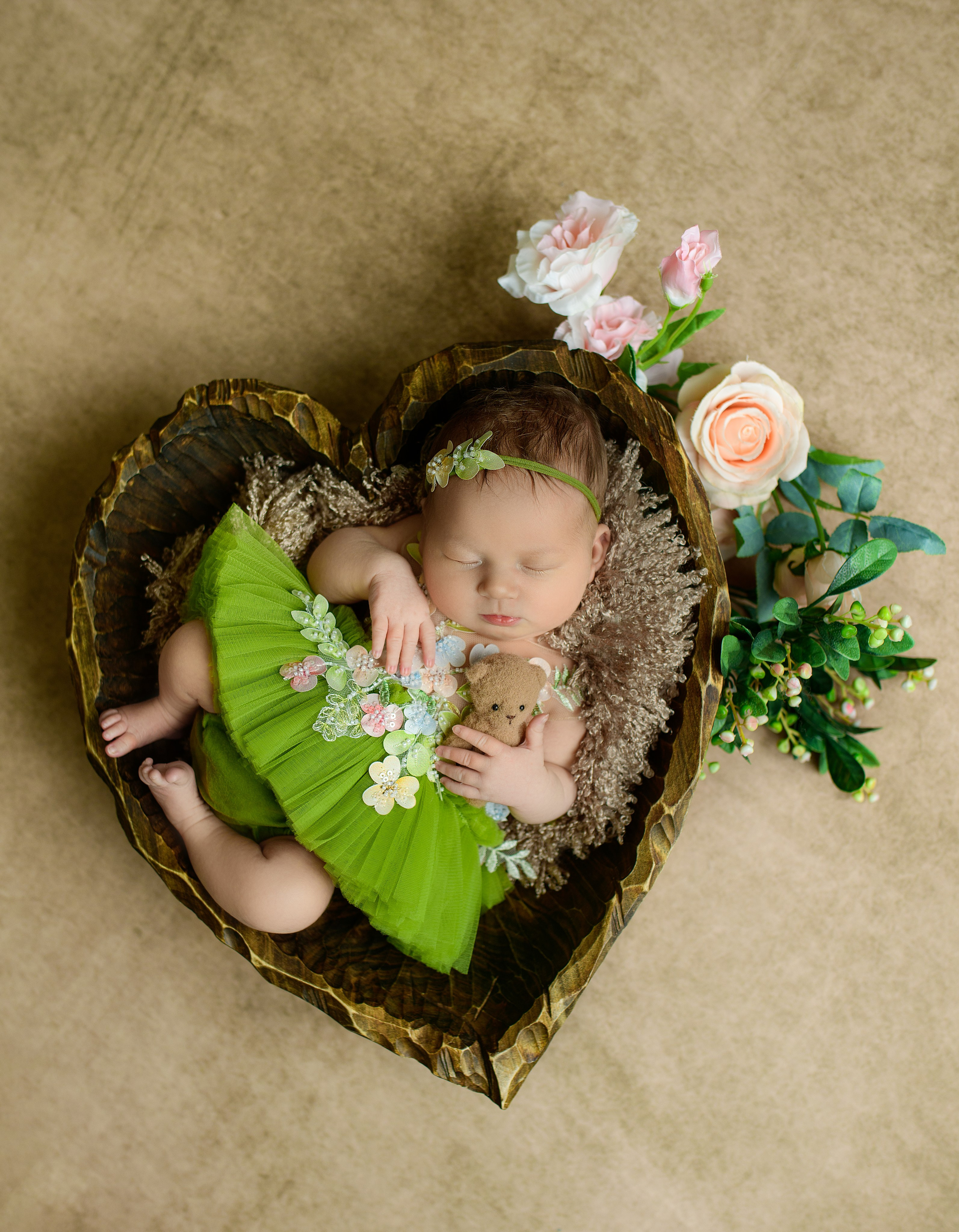 Фотосессия новорожденных Ярославль. Наталья Михайлова Фотограф новорожденных в Ярославле