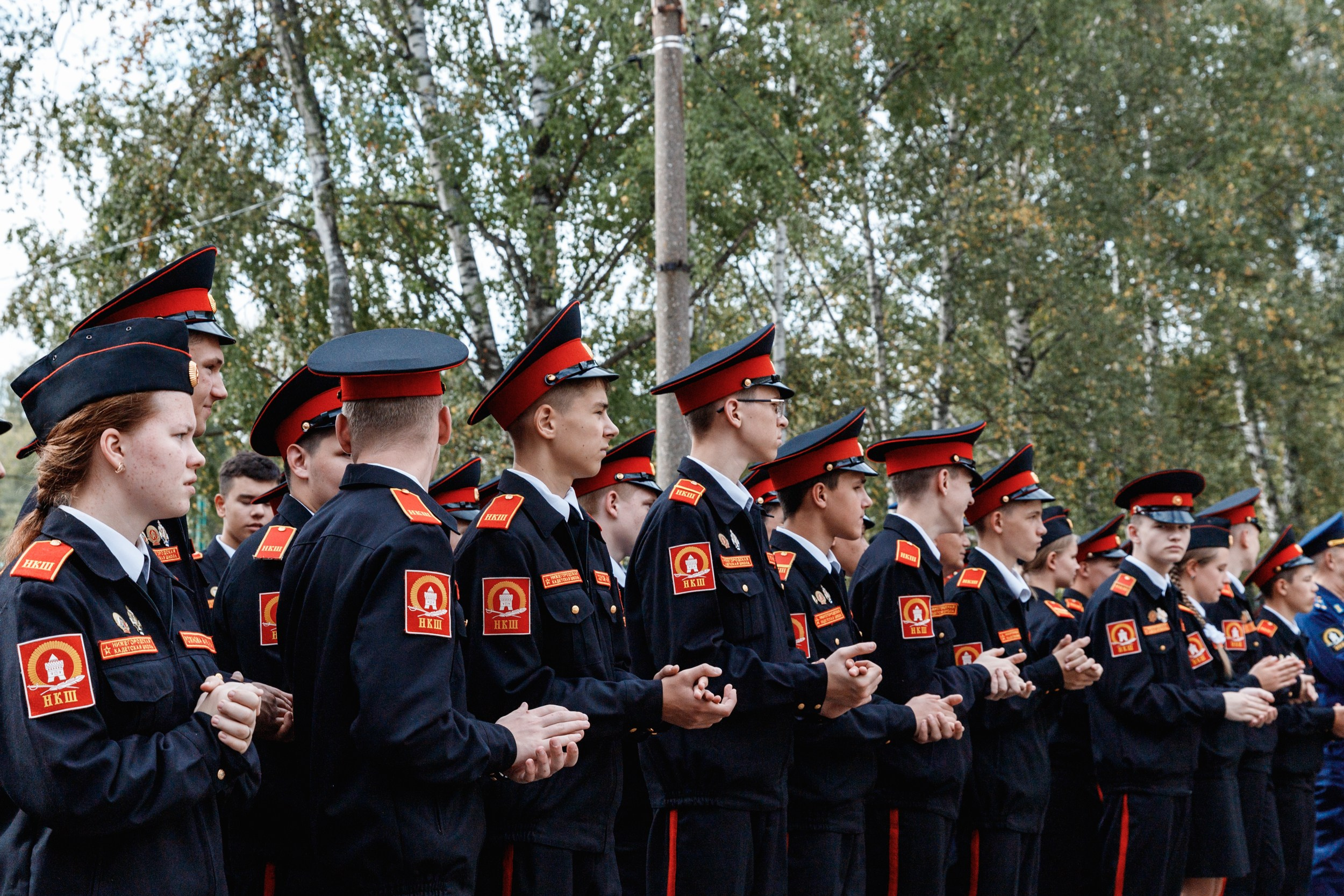 Открытие граффити. Фотограф Захваткин Роман