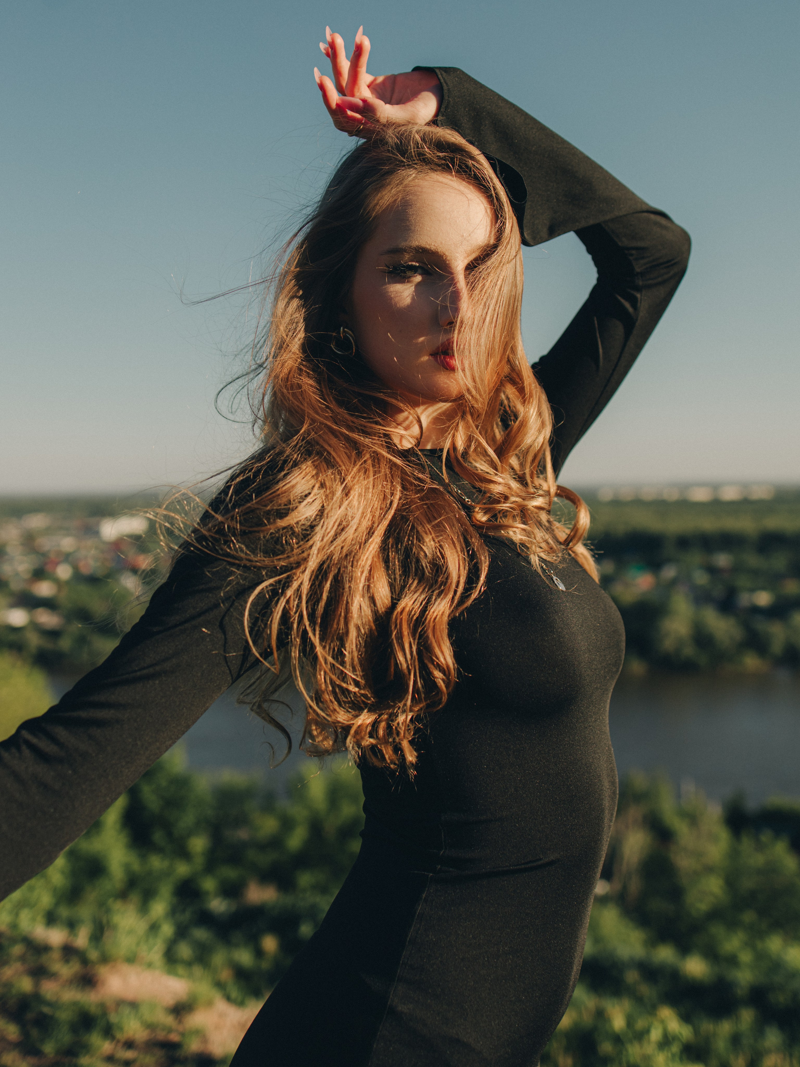 София. Фотограф Уфа