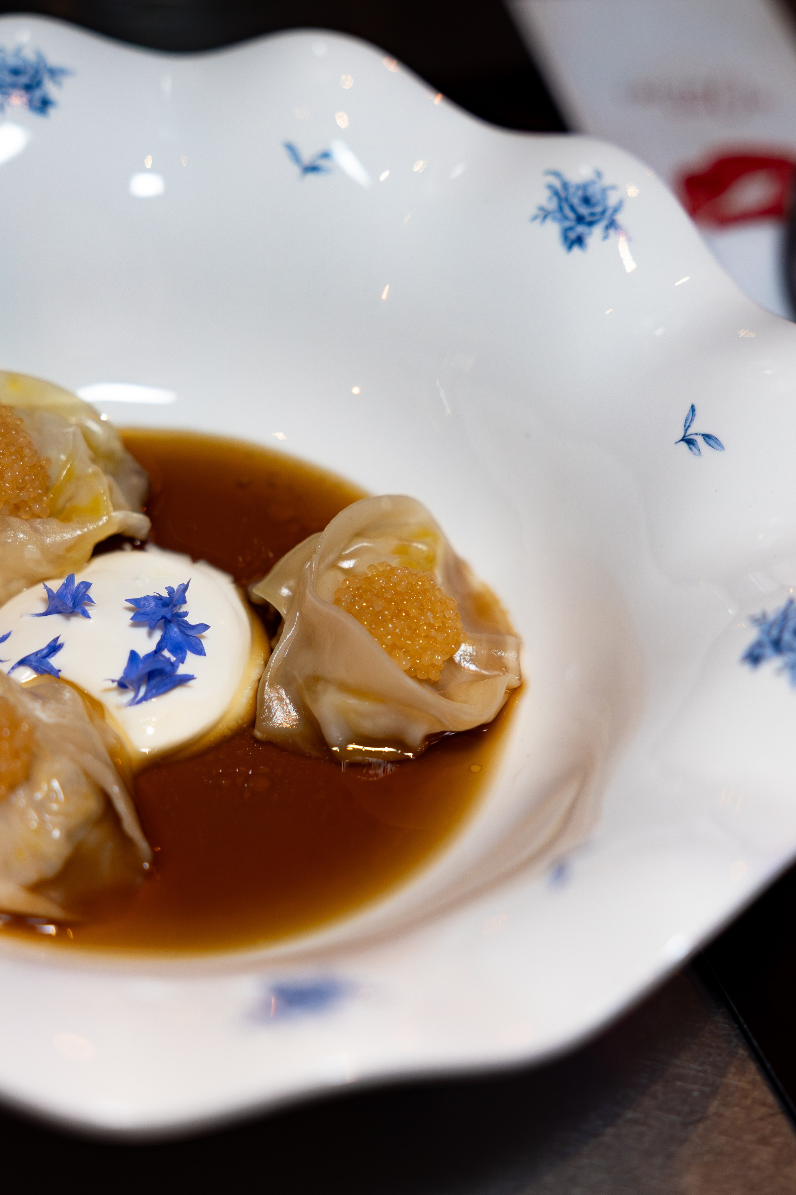 НЕ классический гастрономический ужин Gastrodvor. Дженбаз Павел — фотограф в Ялте