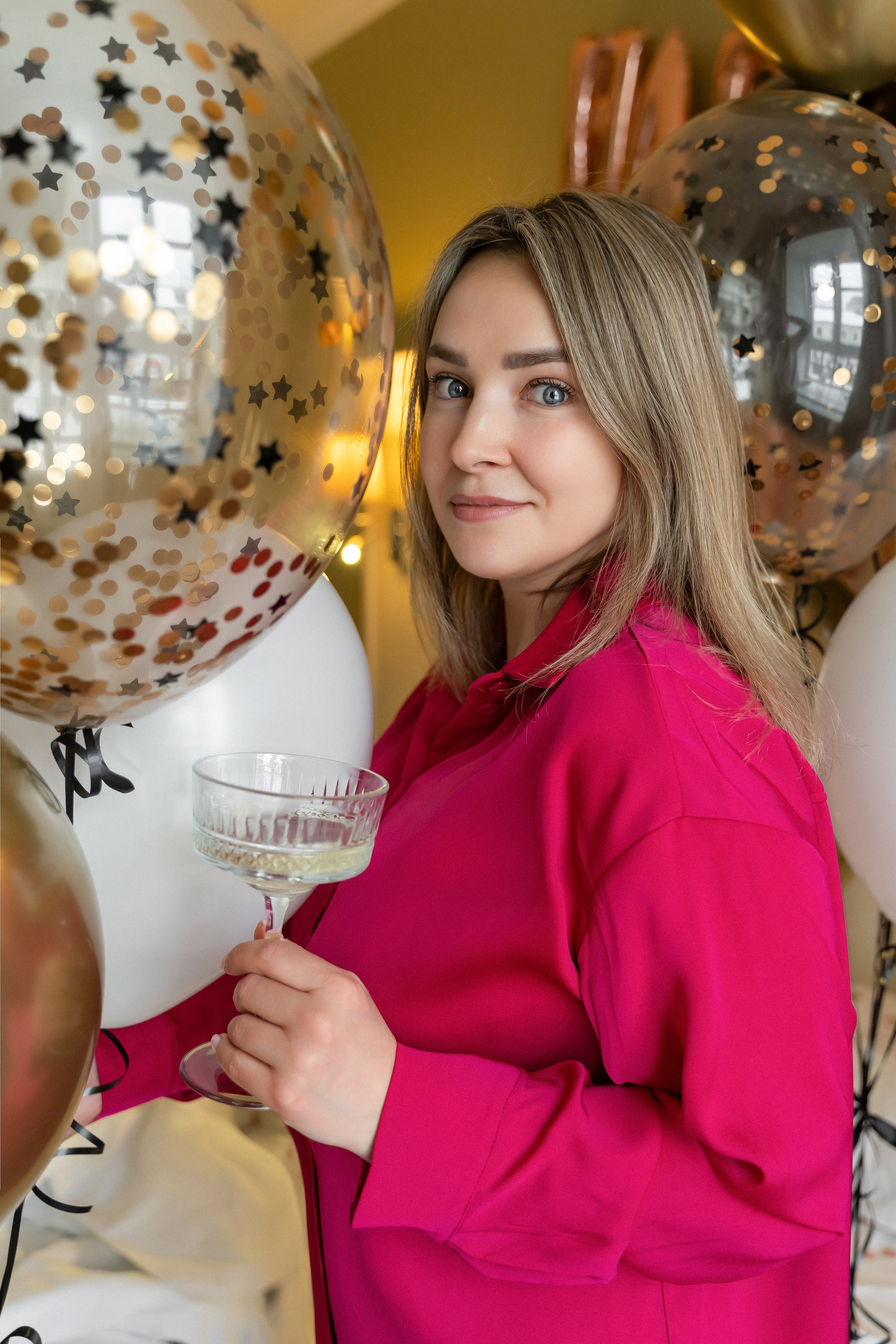 Девичник. Фотограф Алина Филимонова Тверь