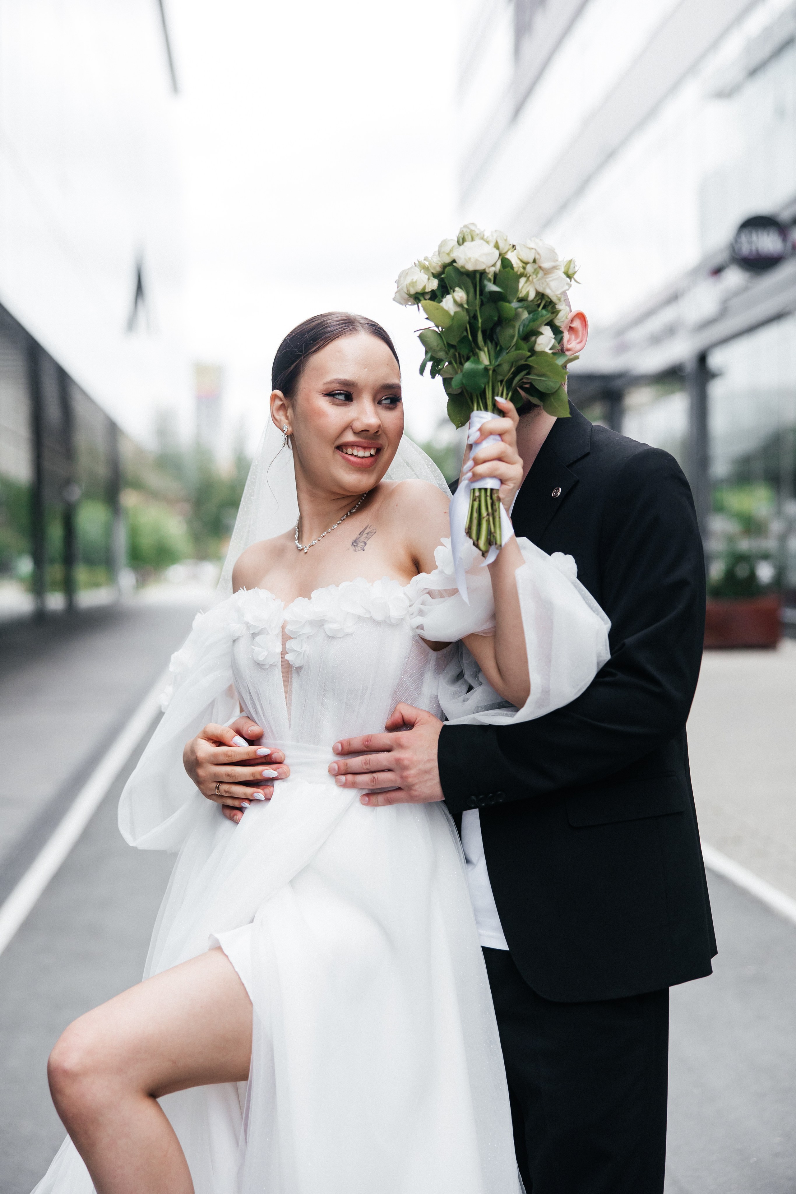 ВЛАДЛЕНА И МИХАИЛ. Свадебный, семейный, детский фотограф в Екатеринбурге.Фотосессия родов