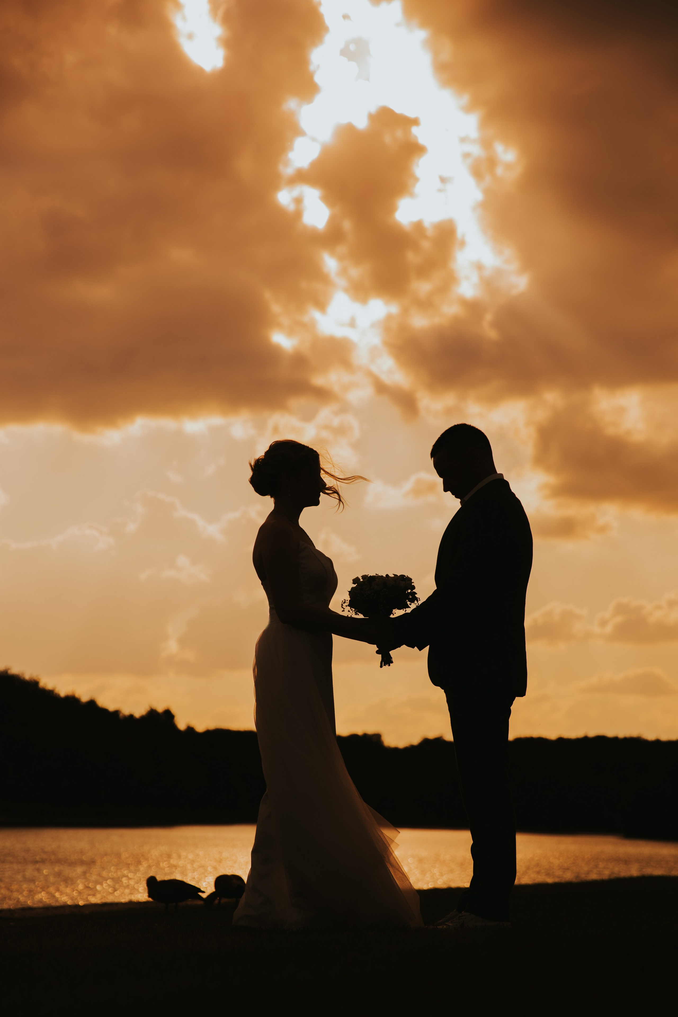 Андрей & Алёна. Семейный фотограф москва