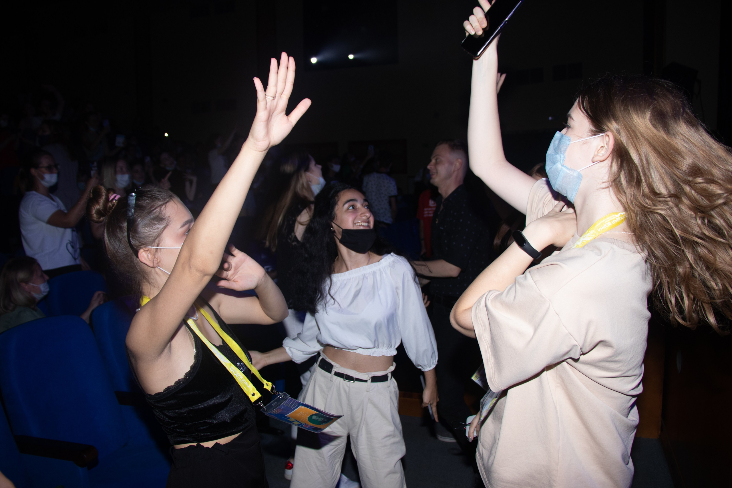 Звонкий. Главная