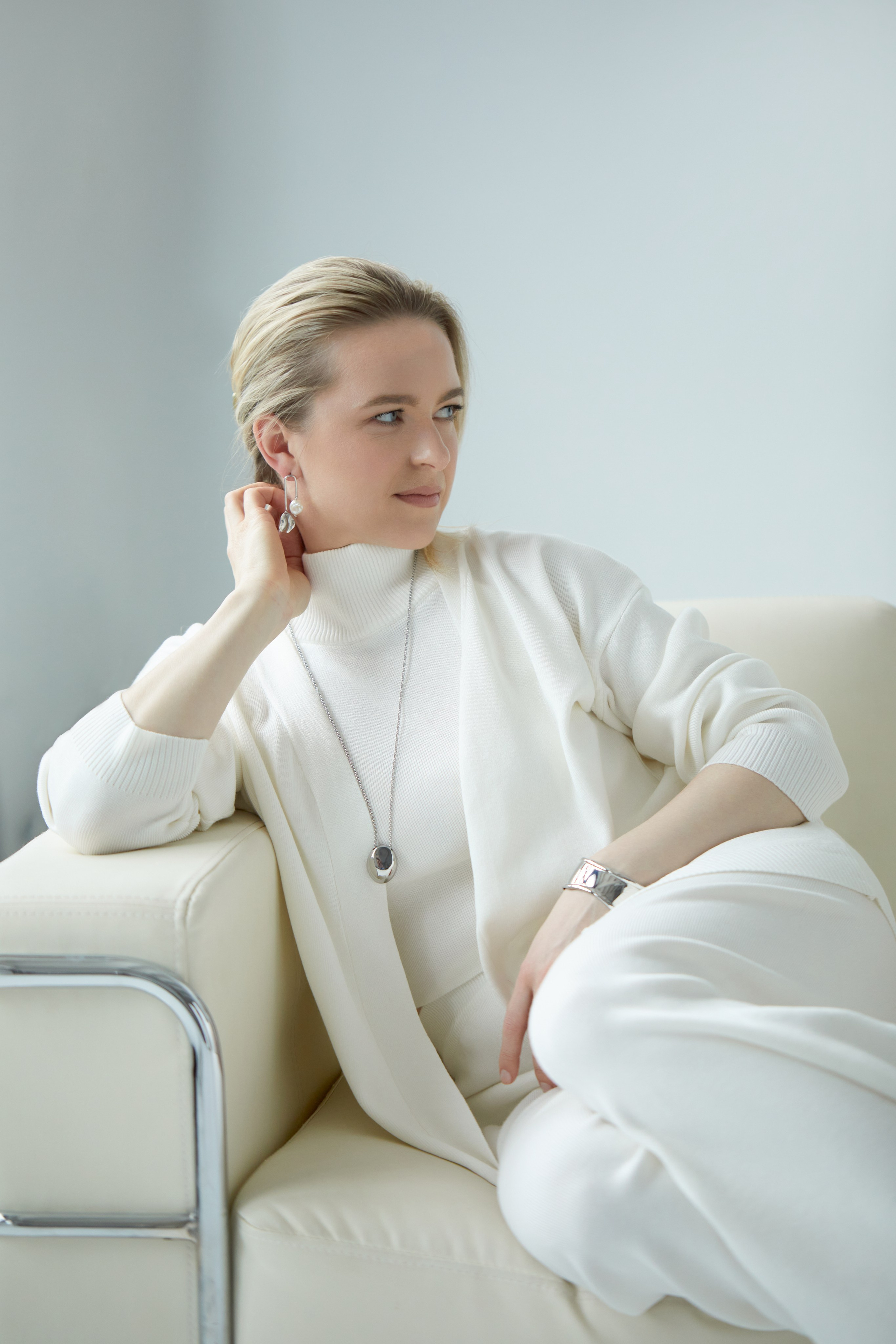 Александра. Портретный фотограф в городе Дубна