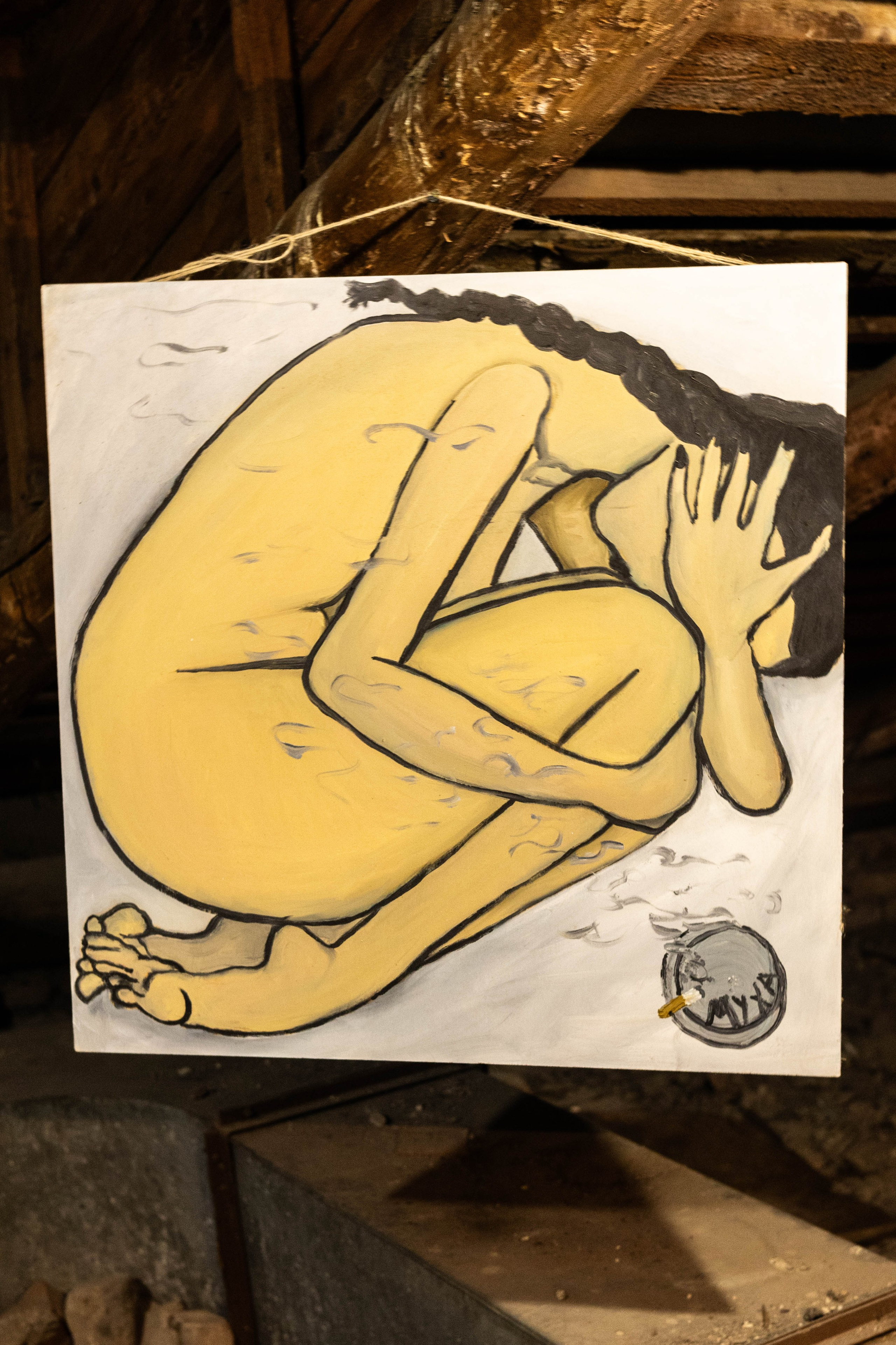 Выставка «Цветочек». Фотограф Шурыгина Эльвира Москва