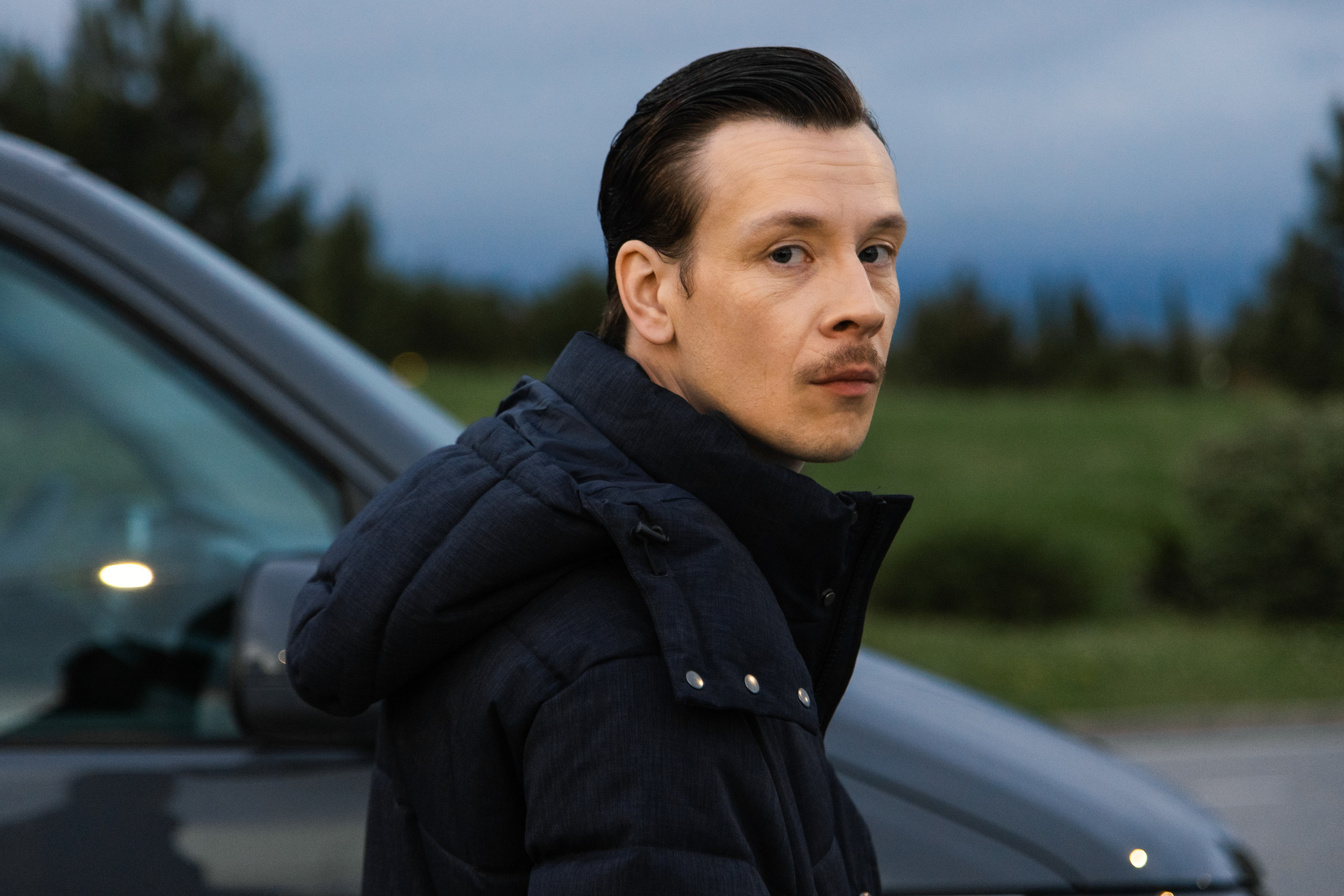 Film. Фотограф Сочи. Екатерина Афанасьева