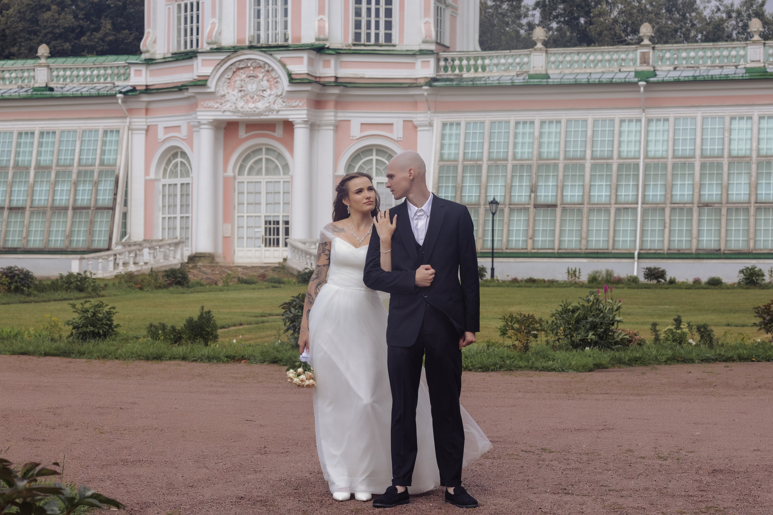 Алексей и Ольга. Семейный, детский, свадебный фотограф в Москве, Люберцах