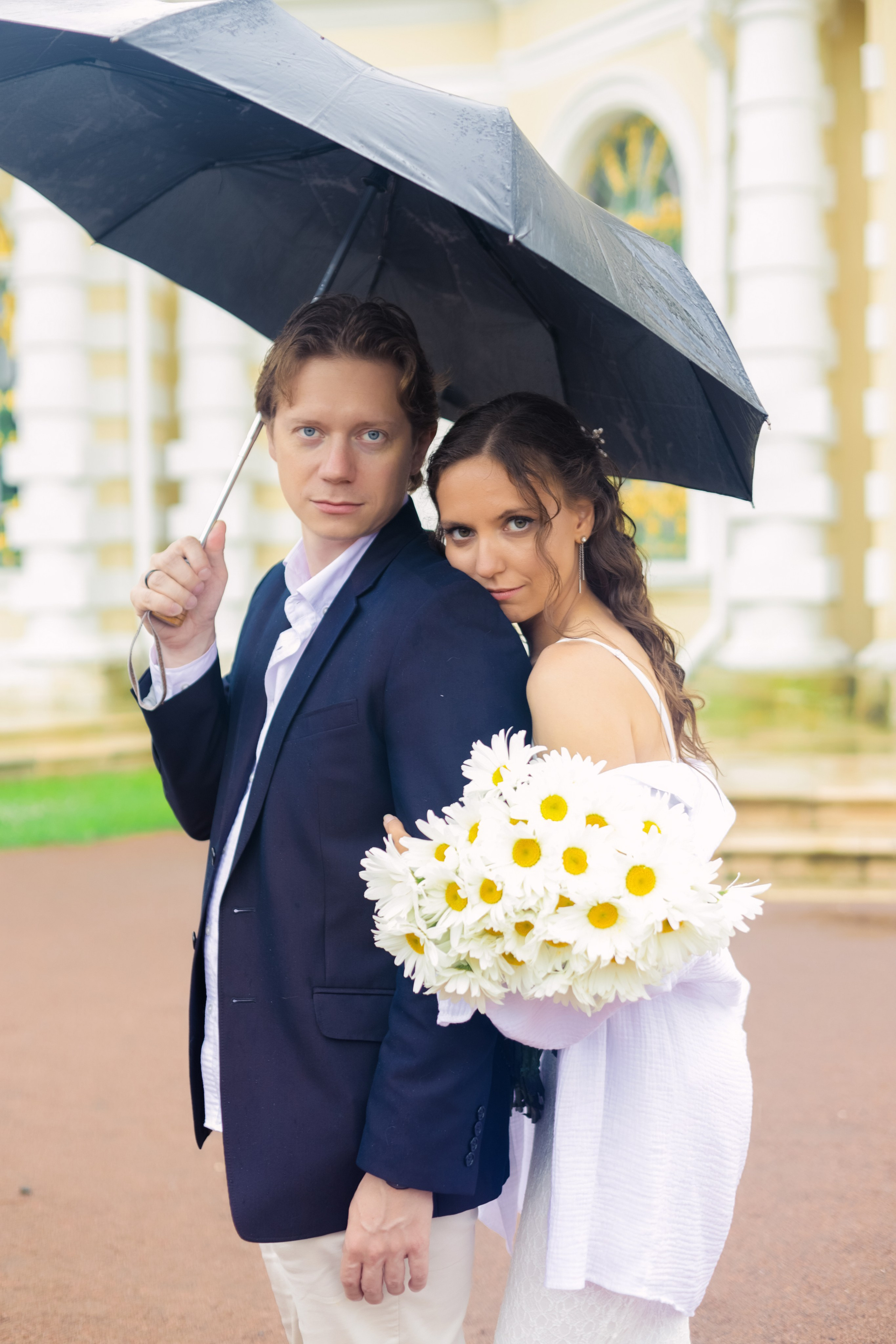 L & A. Семейный, детский, свадебный фотограф в Москве, Люберцах