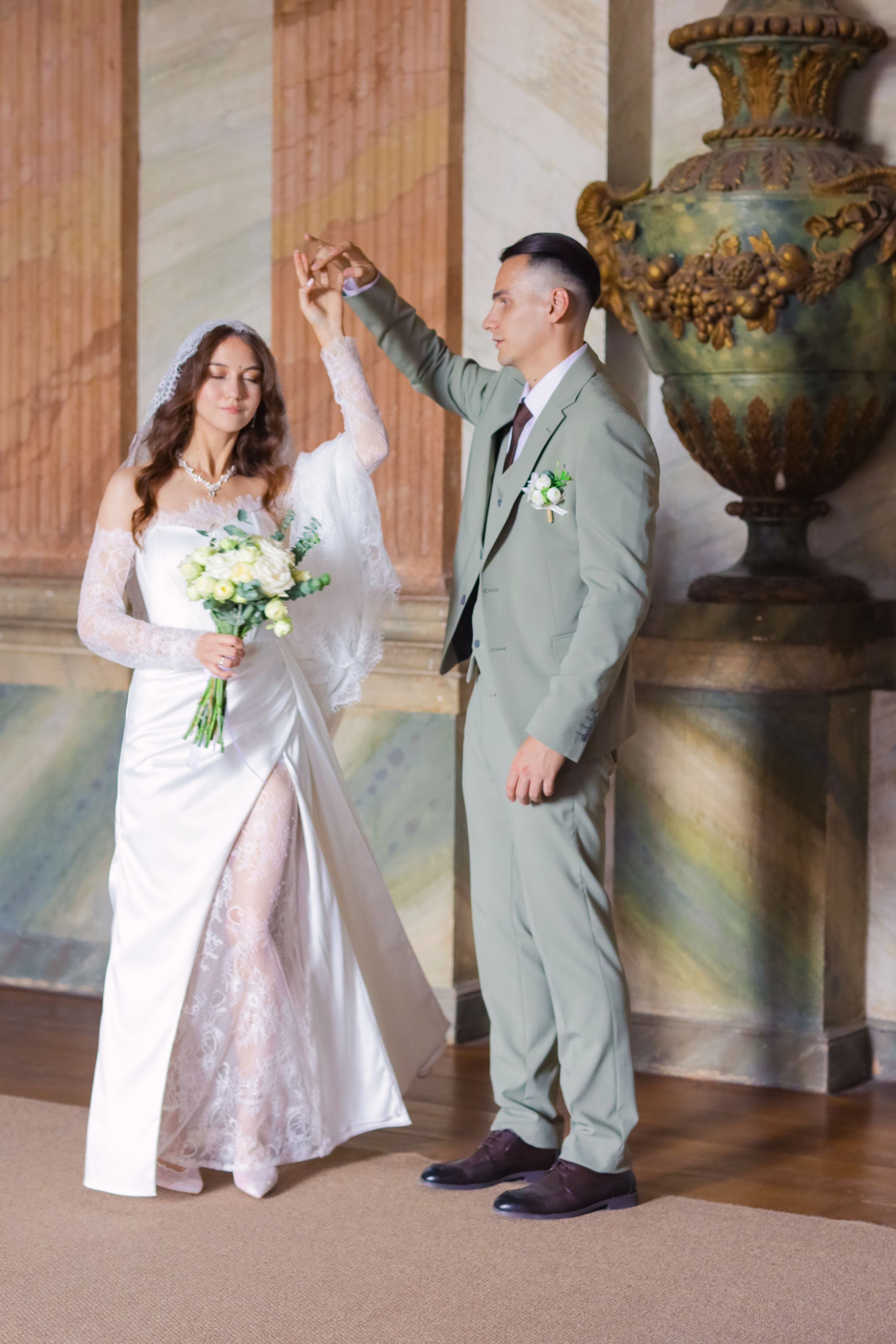 Wedding day. Семейный, детский, свадебный фотограф в Москве, Люберцах