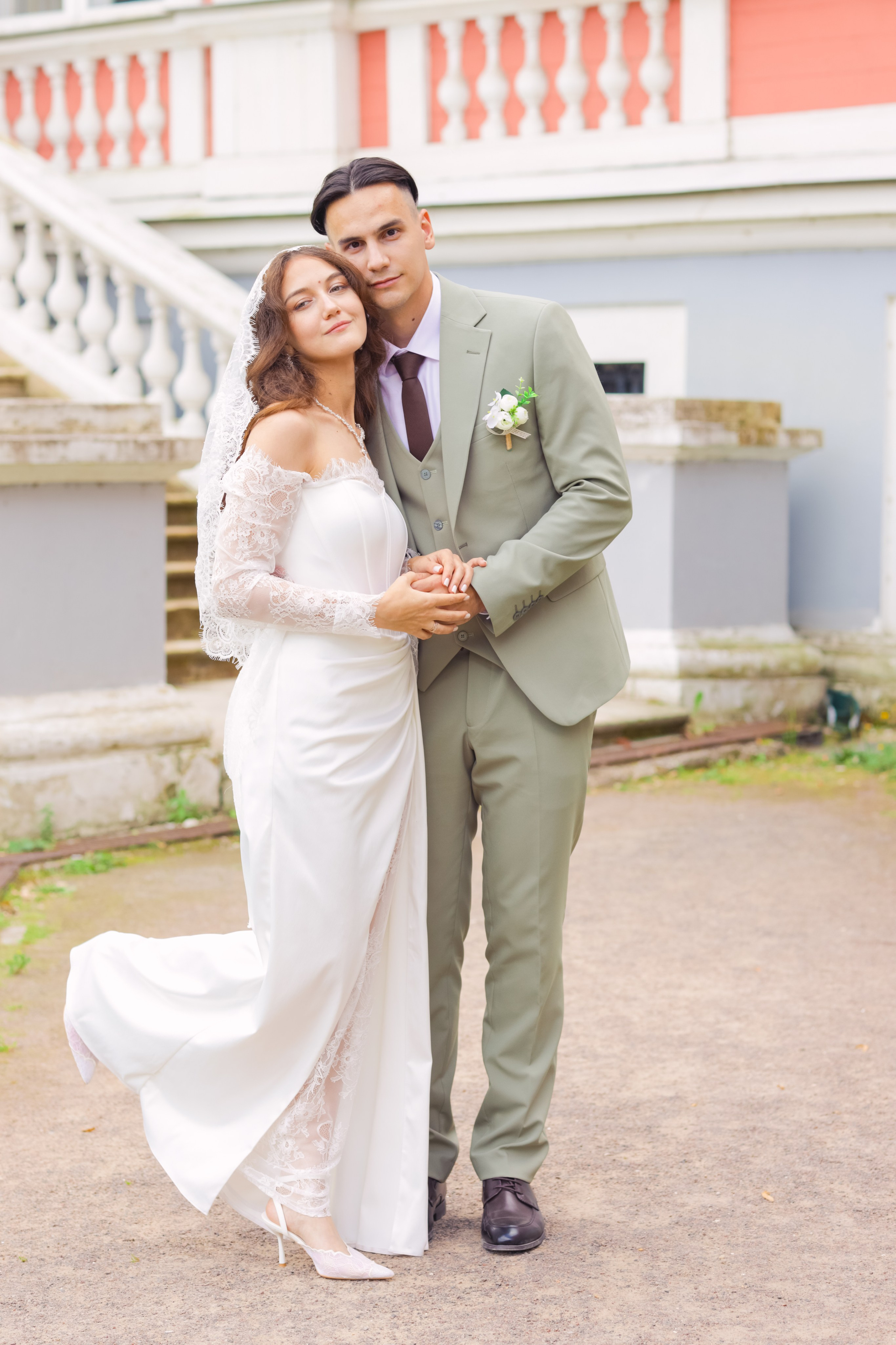 Wedding day. Семейный, детский, свадебный фотограф в Москве, Люберцах