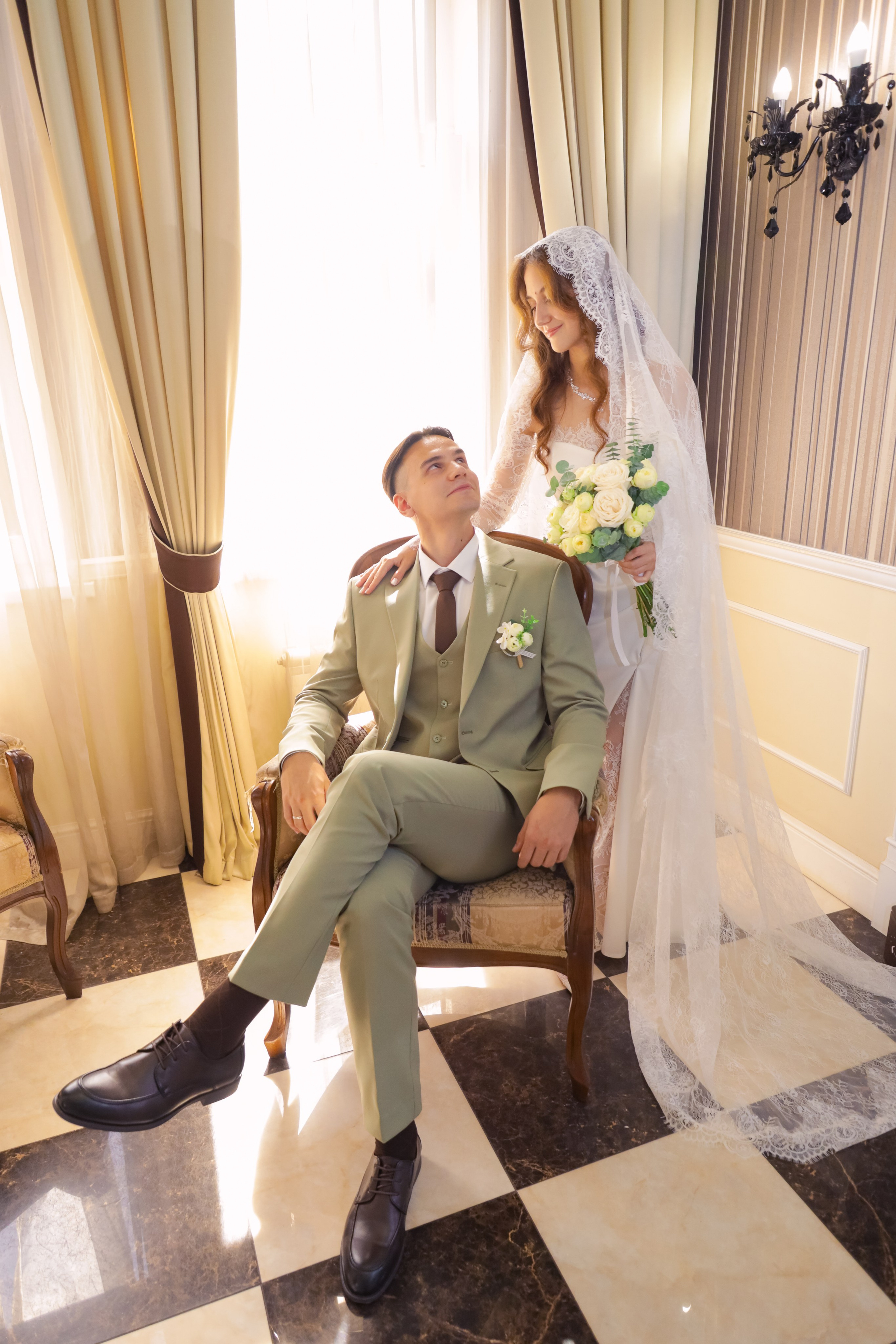 Wedding day. Семейный, детский, свадебный фотограф в Москве, Люберцах