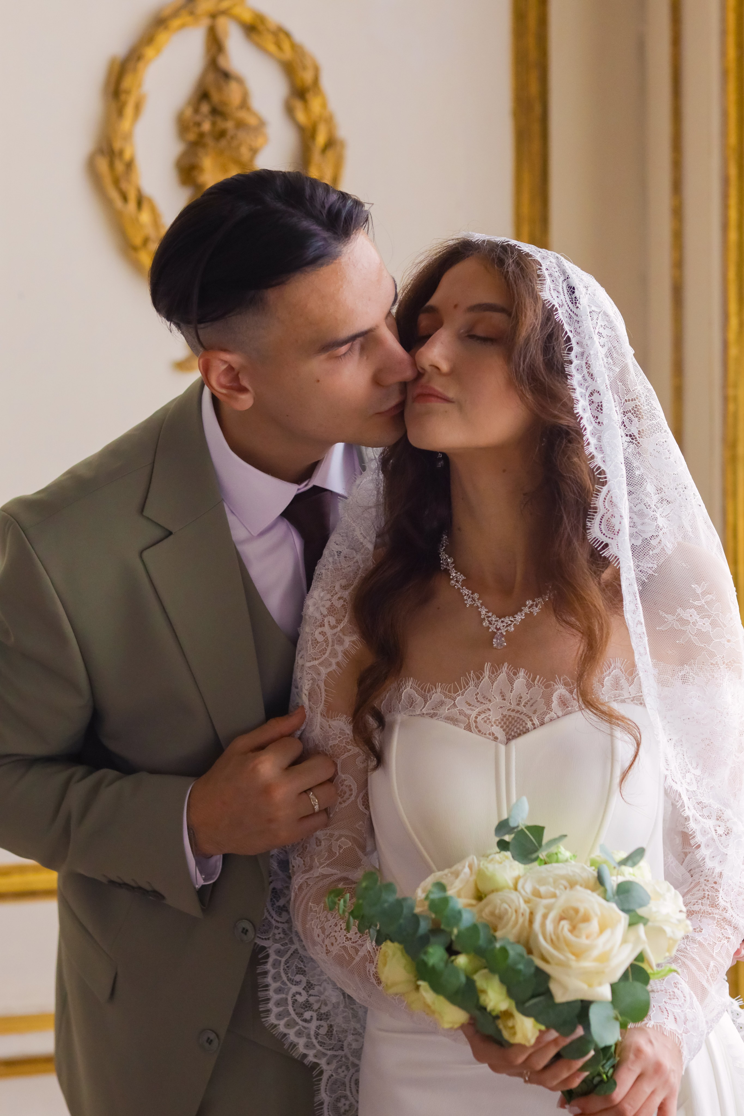 Wedding day. Семейный, детский, свадебный фотограф в Москве, Люберцах