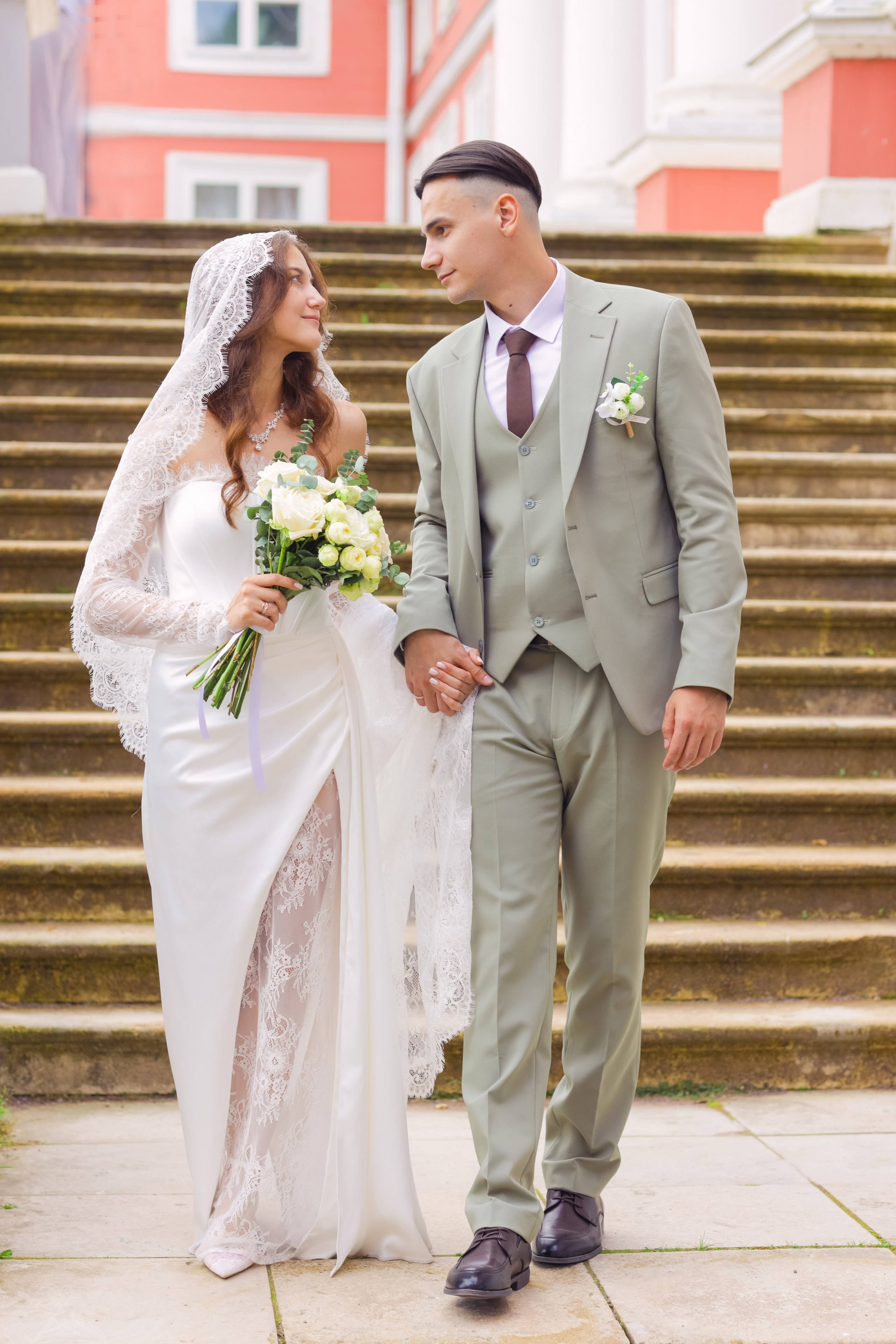 Wedding day. Семейный, детский, свадебный фотограф в Москве, Люберцах