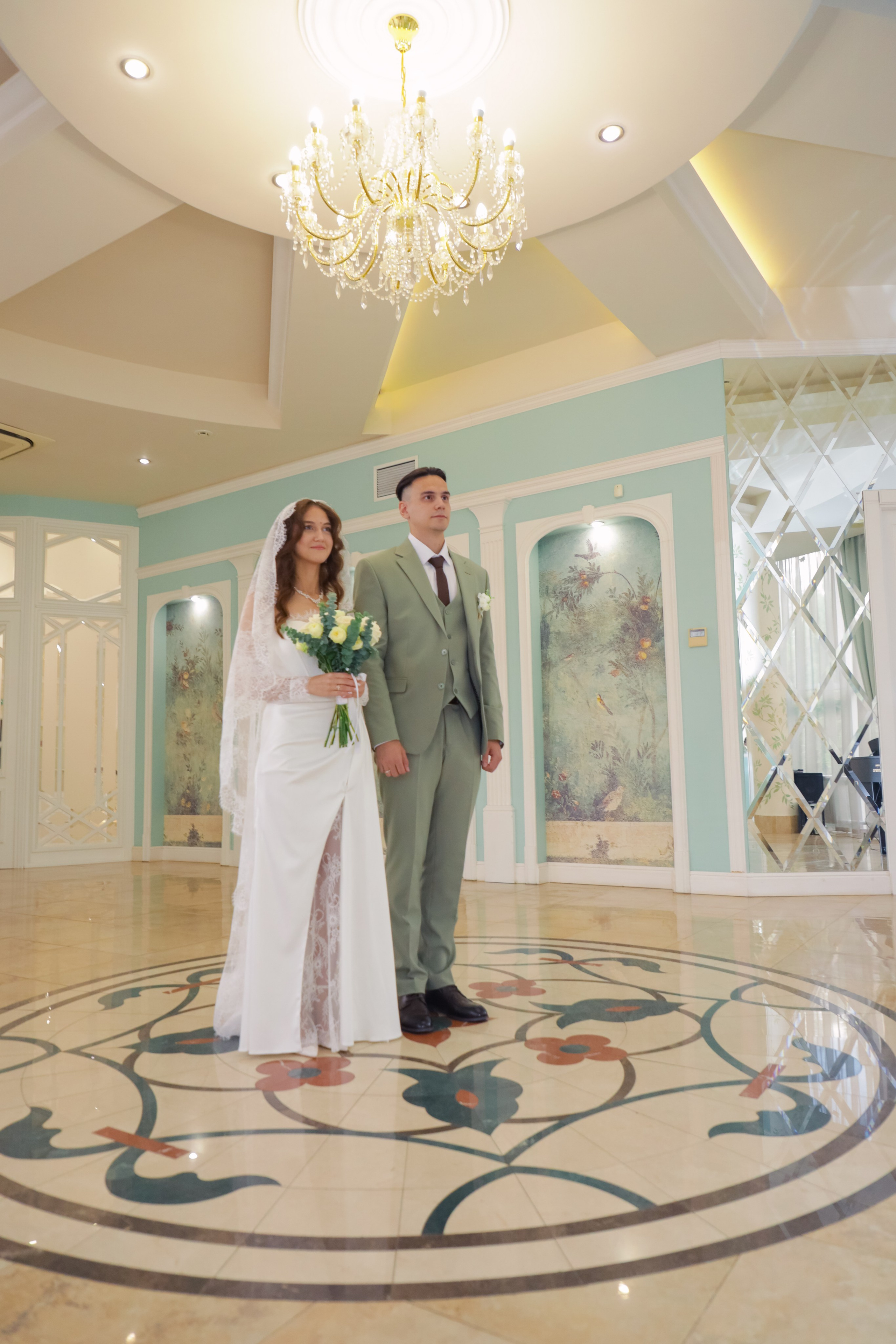 Wedding day. Семейный, детский, свадебный фотограф в Москве, Люберцах