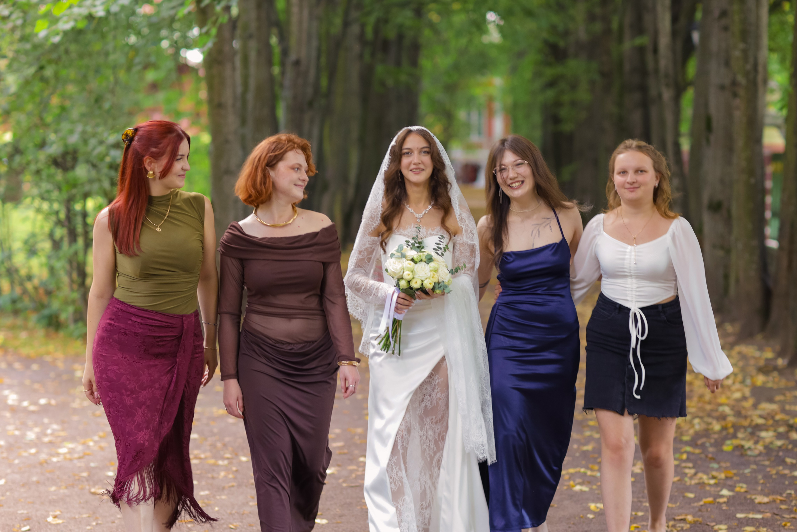 Wedding day. Семейный, детский, свадебный фотограф в Москве, Люберцах