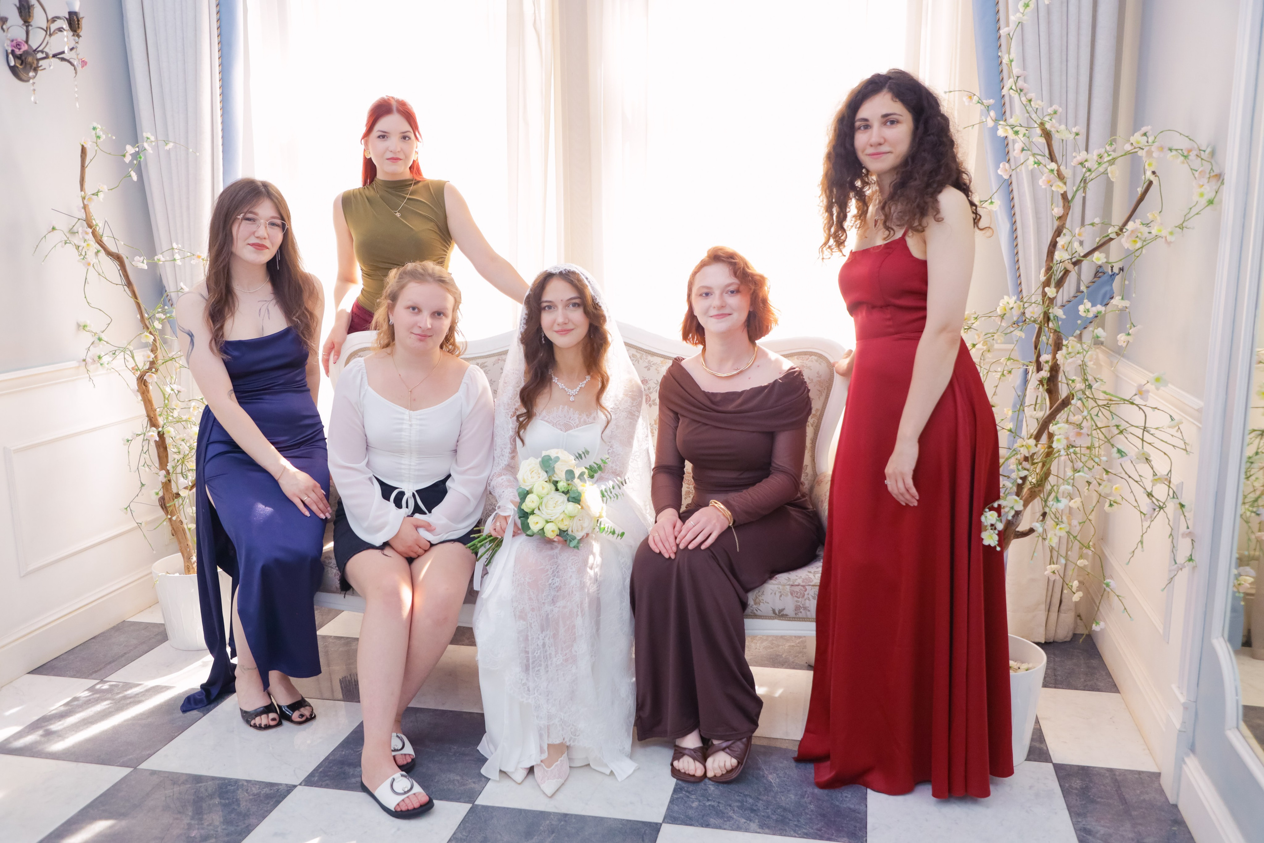 Wedding day. Семейный, детский, свадебный фотограф в Москве, Люберцах
