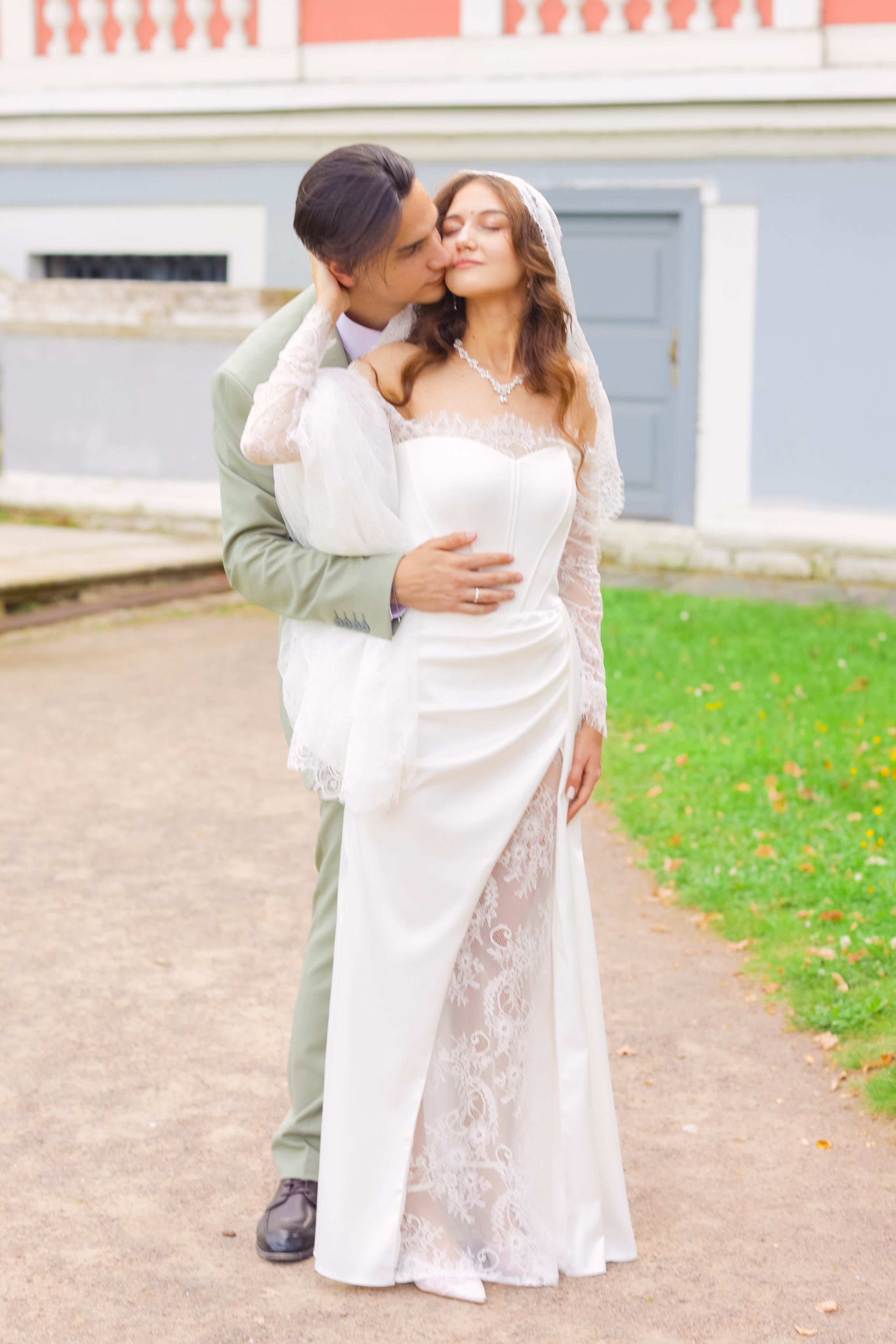 Wedding day. Семейный, детский, свадебный фотограф в Москве, Люберцах
